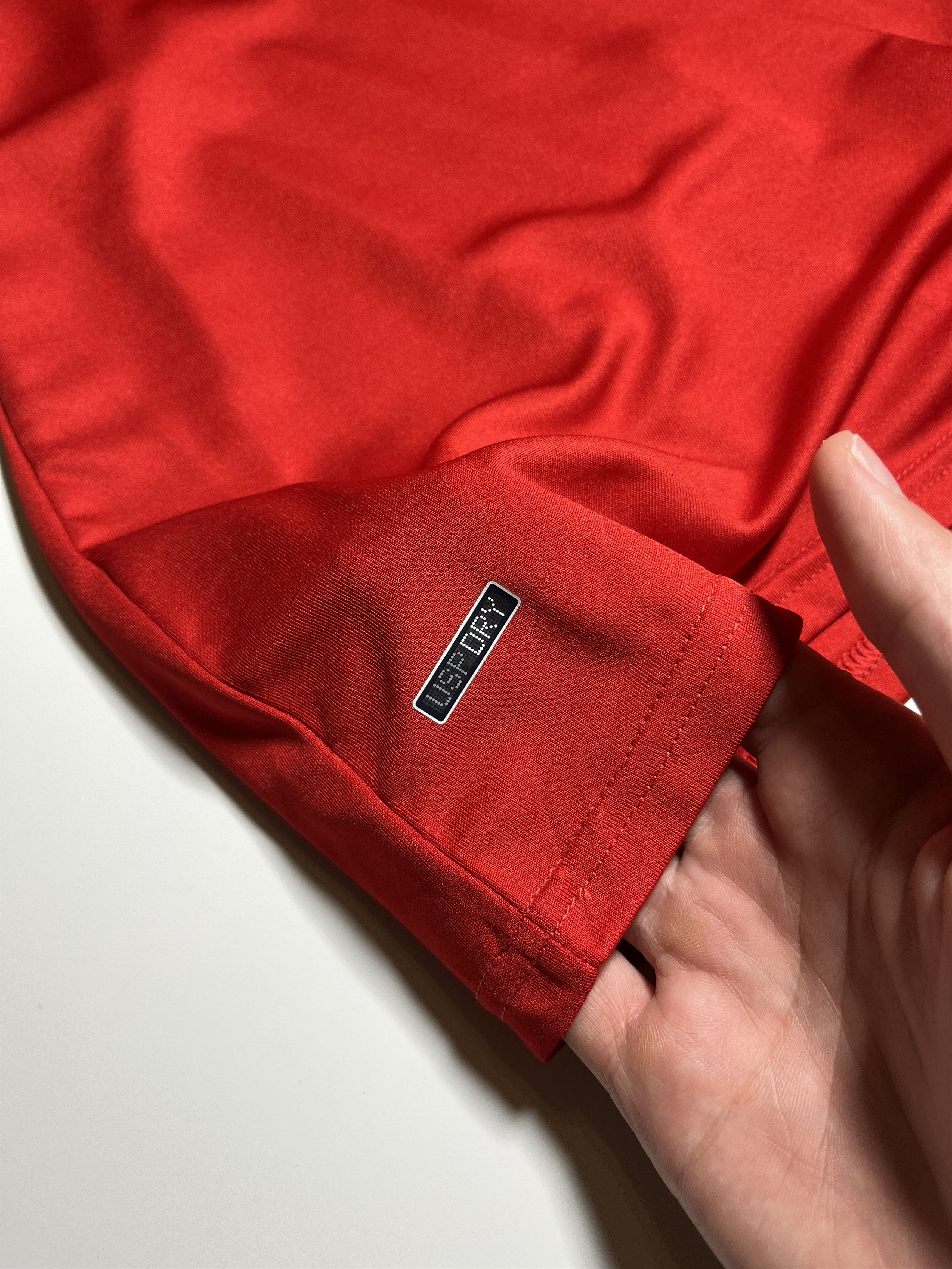 Puma Puma Switzerland National Team 2012-2014 Home Jersey Size US L / EU 52-54 / 3 - 8 Thumbnail
