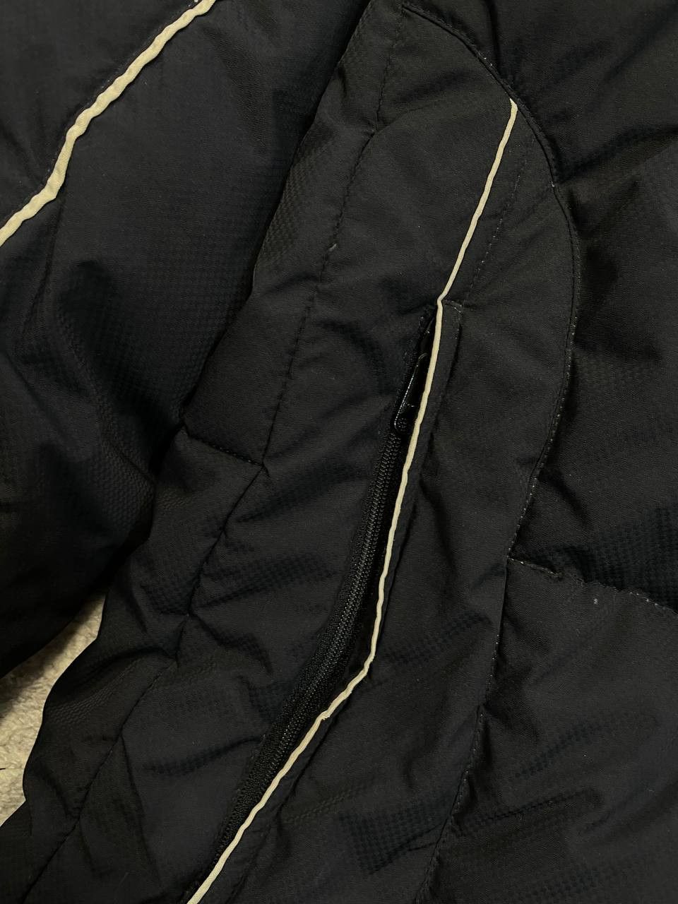 Nike 90's Vintage Nike Puffer Down Jacket Sz-L Size US L / EU 52-54 / 3 - 9 Thumbnail