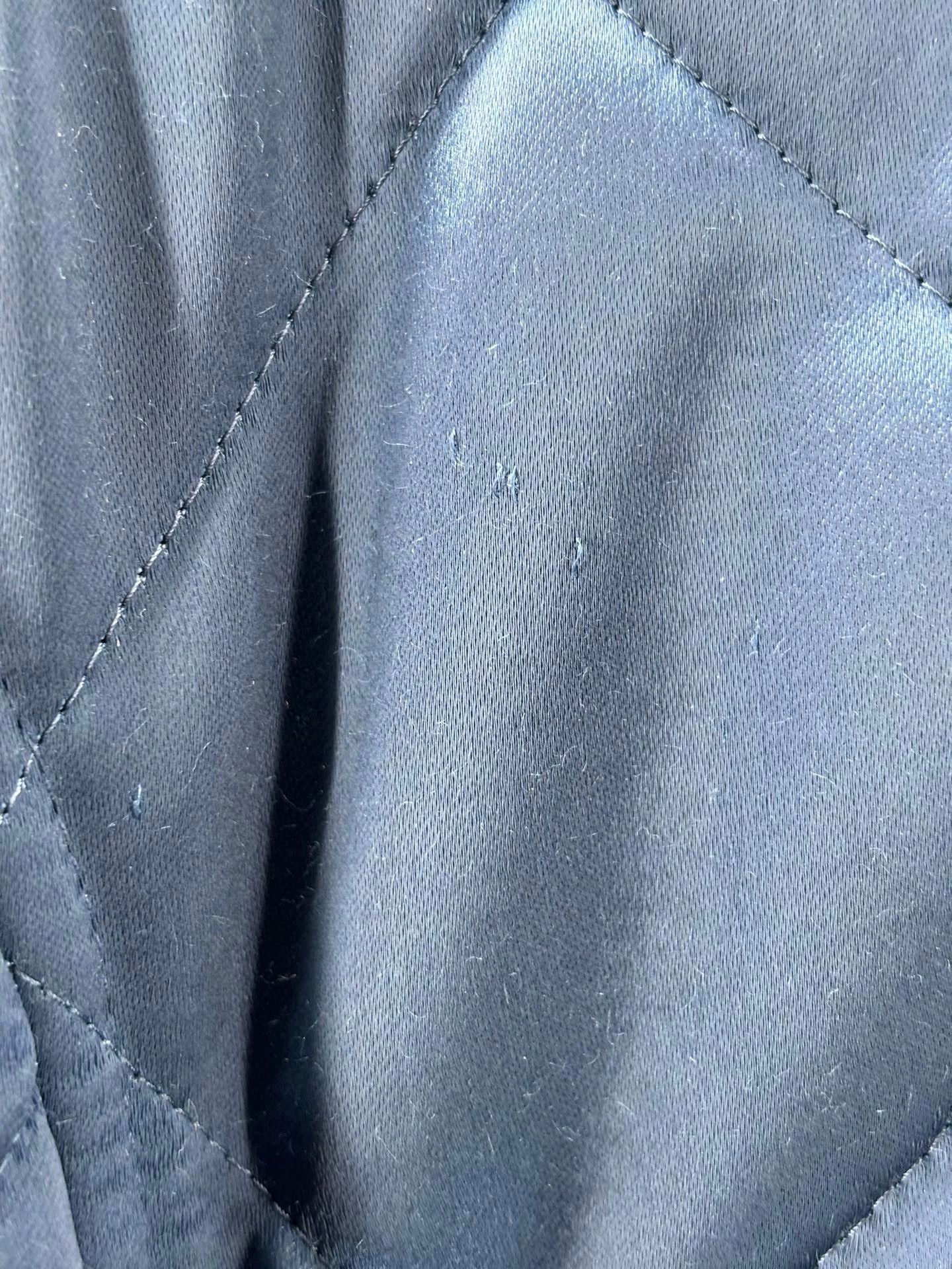 Tom Ford tom ford men's blue quilted jacket Size US L / EU 52-54 / 3 - 7 Thumbnail