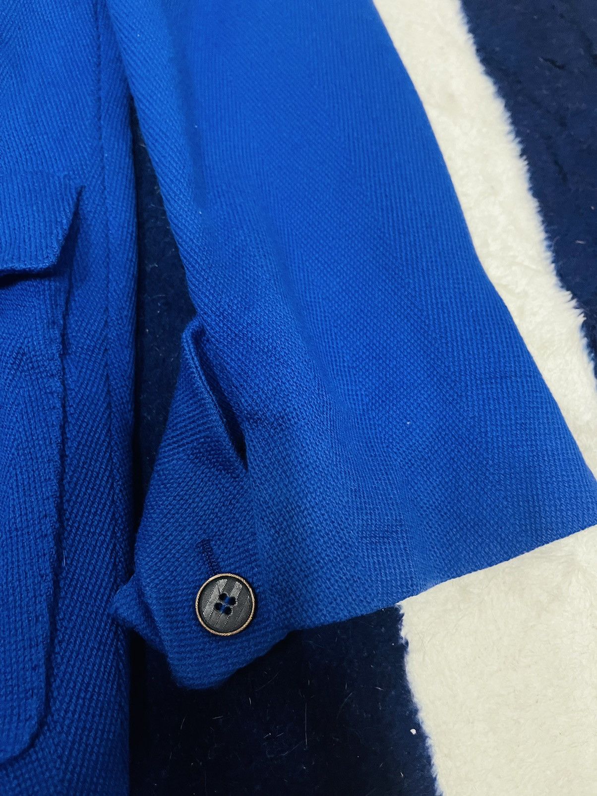 Other Kristina Fi Long Jacket (09) Size M / US 6-8 / IT 42-44 - 7 Thumbnail