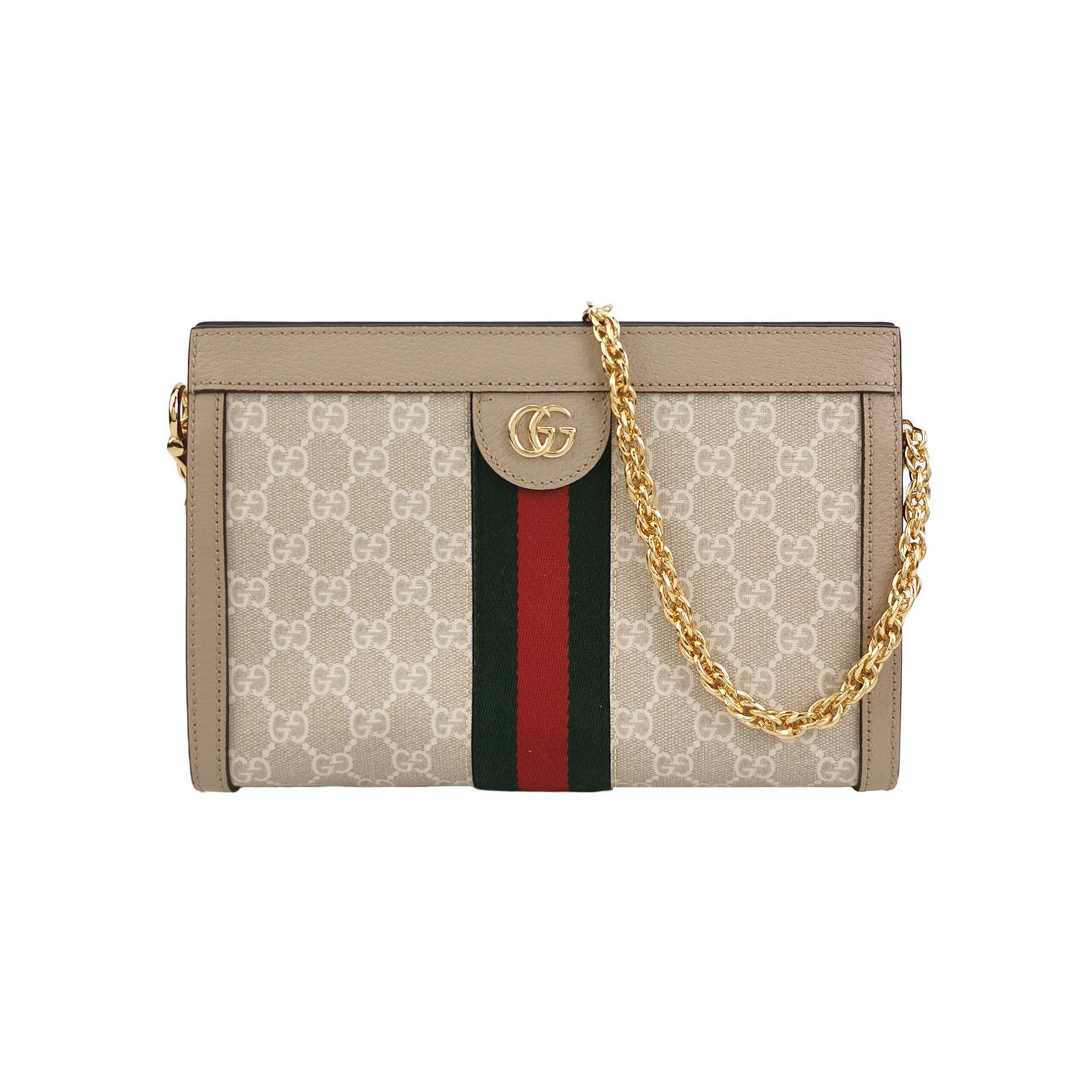 Gucci Gucci Women os Shoulder Bags Size ONE SIZE - 1 Thumbnail