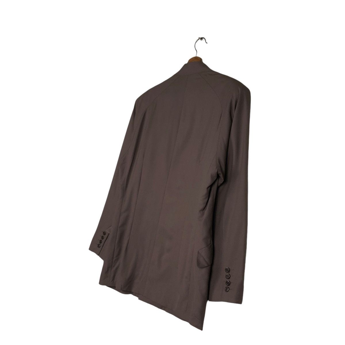 Issey Miyake 🔥VINTAGE CHORE WORKER JACKET TAKEZO FOR MEN Size US M / EU 48-50 / 2 - 9 Thumbnail