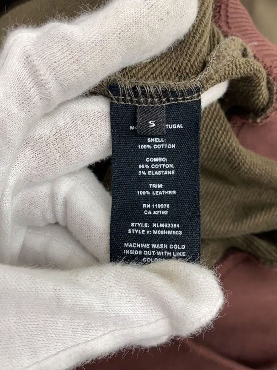 Helmut Lang Archive Typography Hoodie Size US S / EU 44-46 / 1 - 5 Thumbnail
