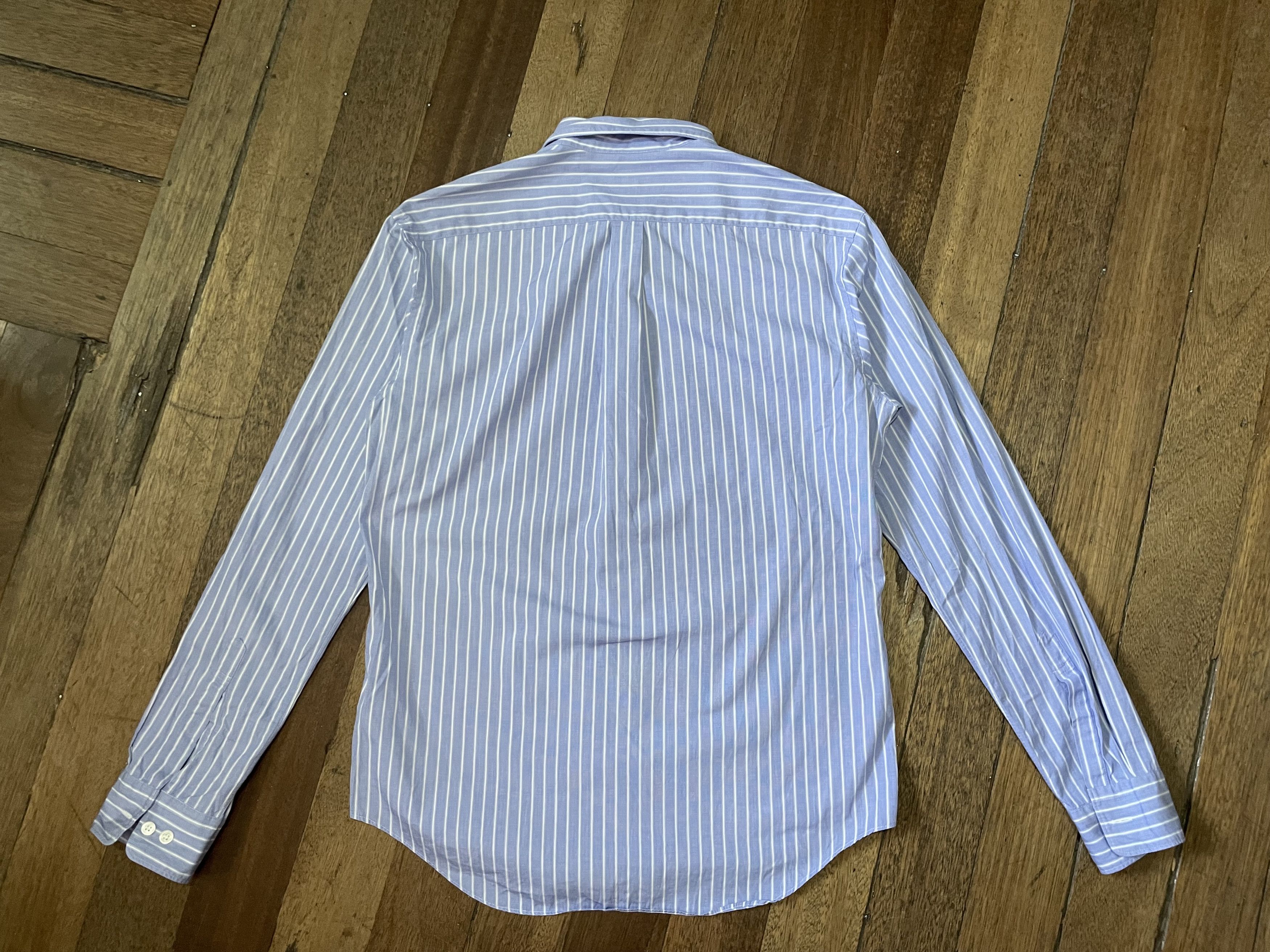 Comme des Garcons × Comme des Garcons Homme Deux CDG Homme Deux - Polka / Stripe - AD2011 Size US S / EU 44-46 / 1 - 7 Thumbnail