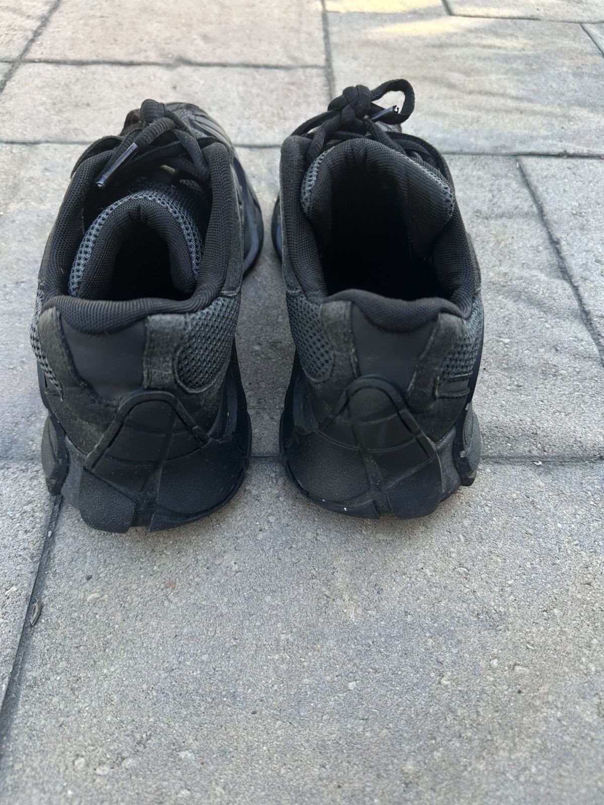 CamperLab CamperLab Tormenta Triple Black Size US 8.5 / EU 41-42 - 4 Thumbnail