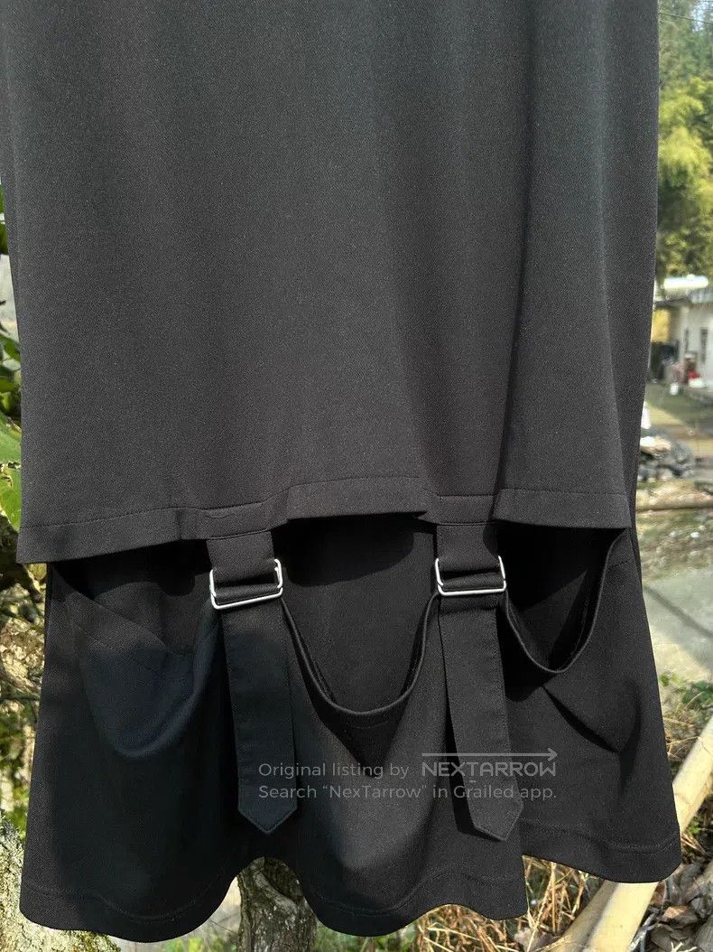 Comme des Garcons Comme des Garcons Patchwork Belt Size US S / EU 44-46 / 1 - 2 Thumbnail
