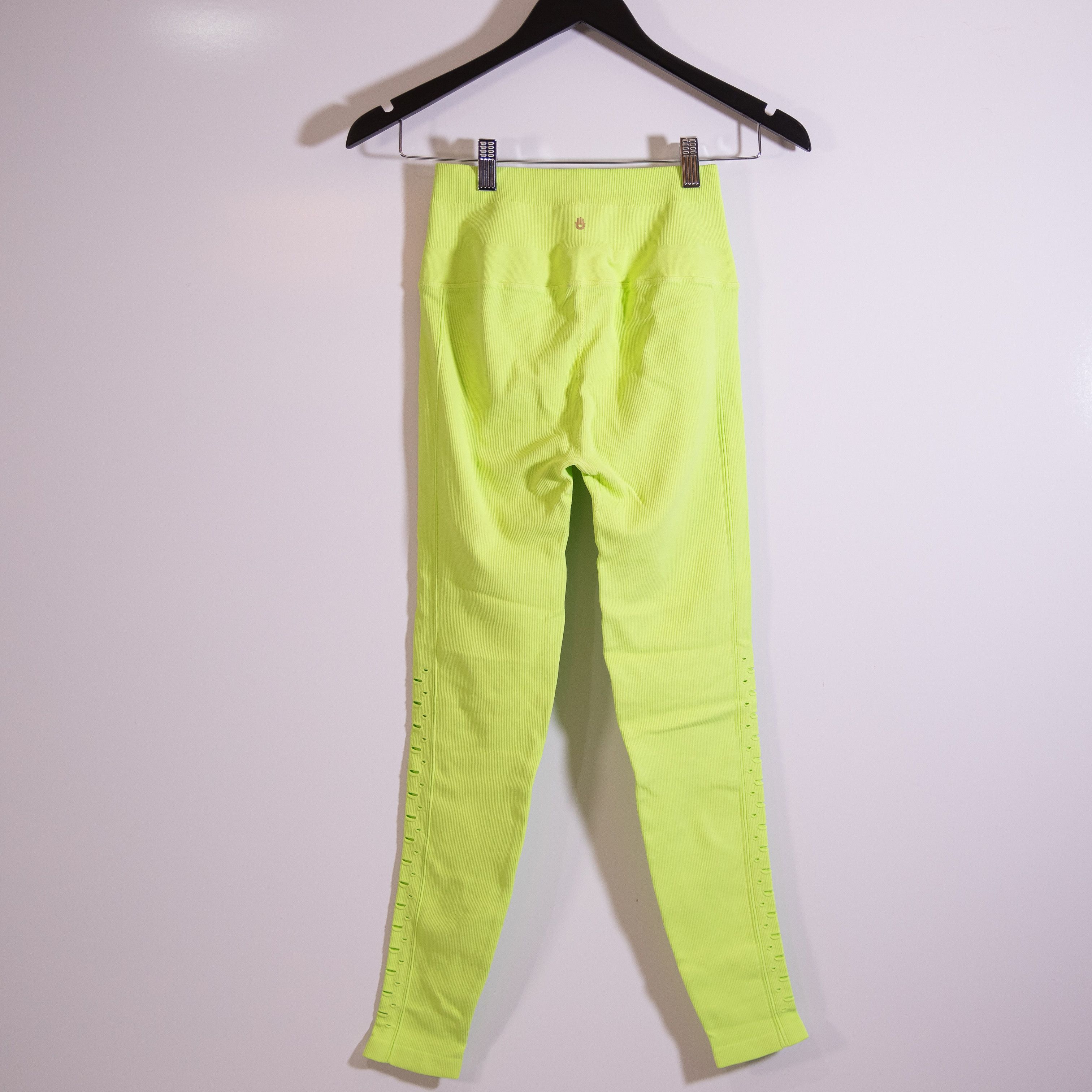 Spiritual Gangster Spiritual Gangster Self Love Ribbed Size 27" / US 4 / IT 40 - 3 Thumbnail