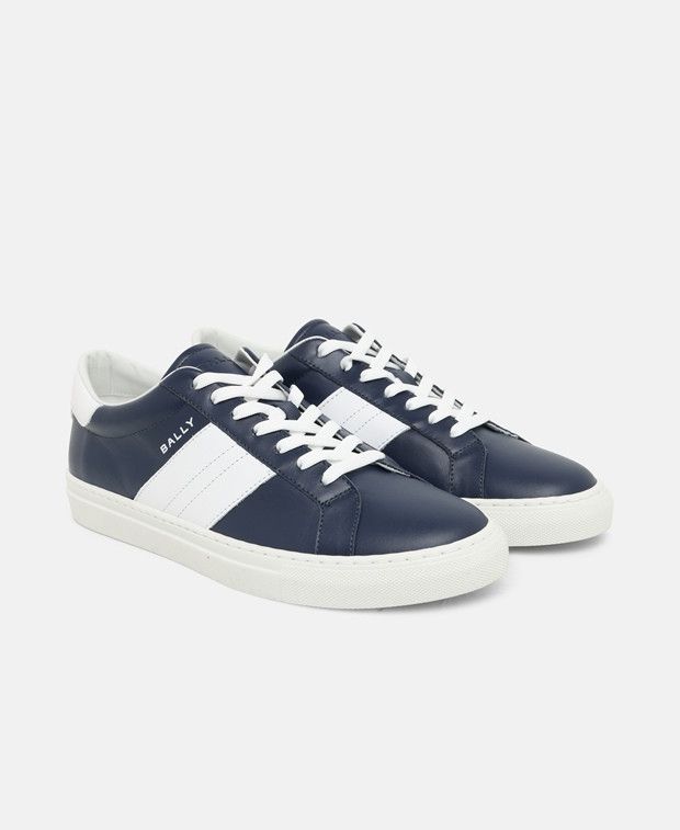 Bally Hedey.O Sneakers Size US 8 / EU 41 - 1 Thumbnail