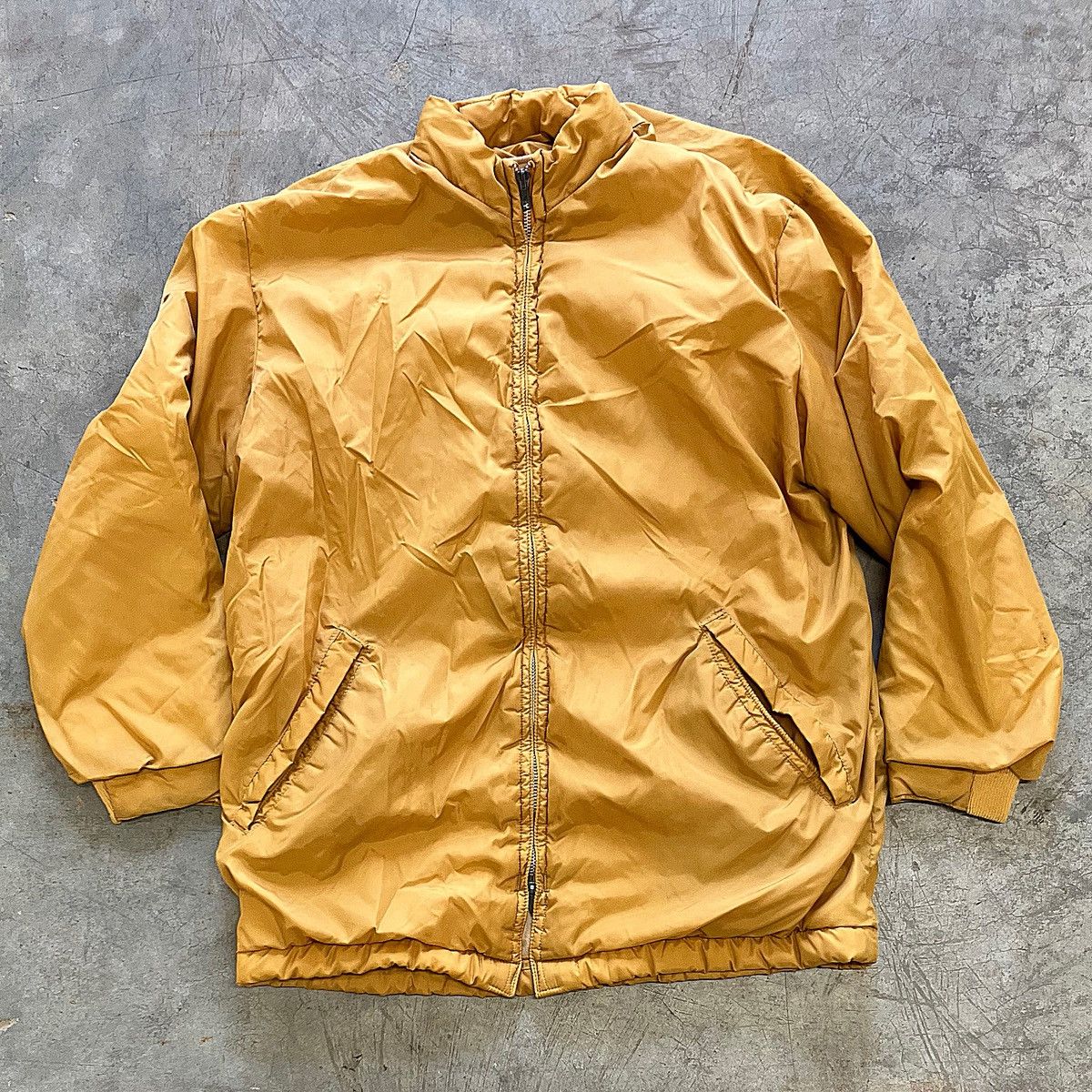 Vintage Vintage Duofold Jacket Size US L / EU 52-54 / 3 - 1 Thumbnail
