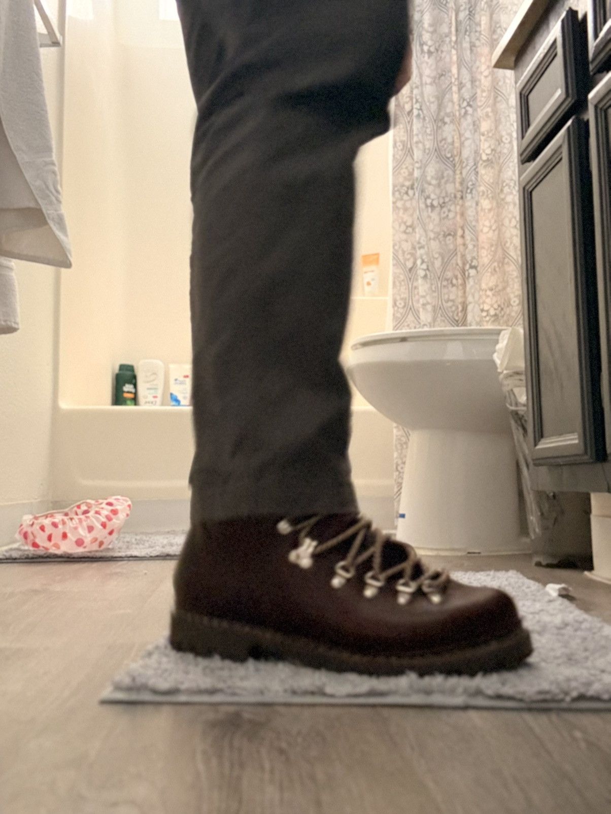 Paraboot Avoriaz Boot - Marron Size US 10 / EU 43 - 12 Thumbnail