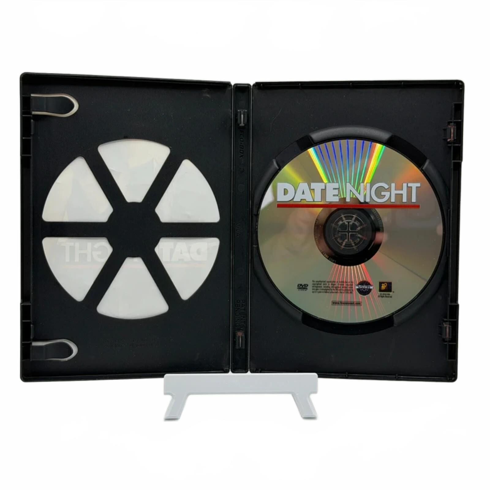 Other Date Night (2010) - DVD Movie - Comedy / Action Size ONE SIZE - 3 Thumbnail