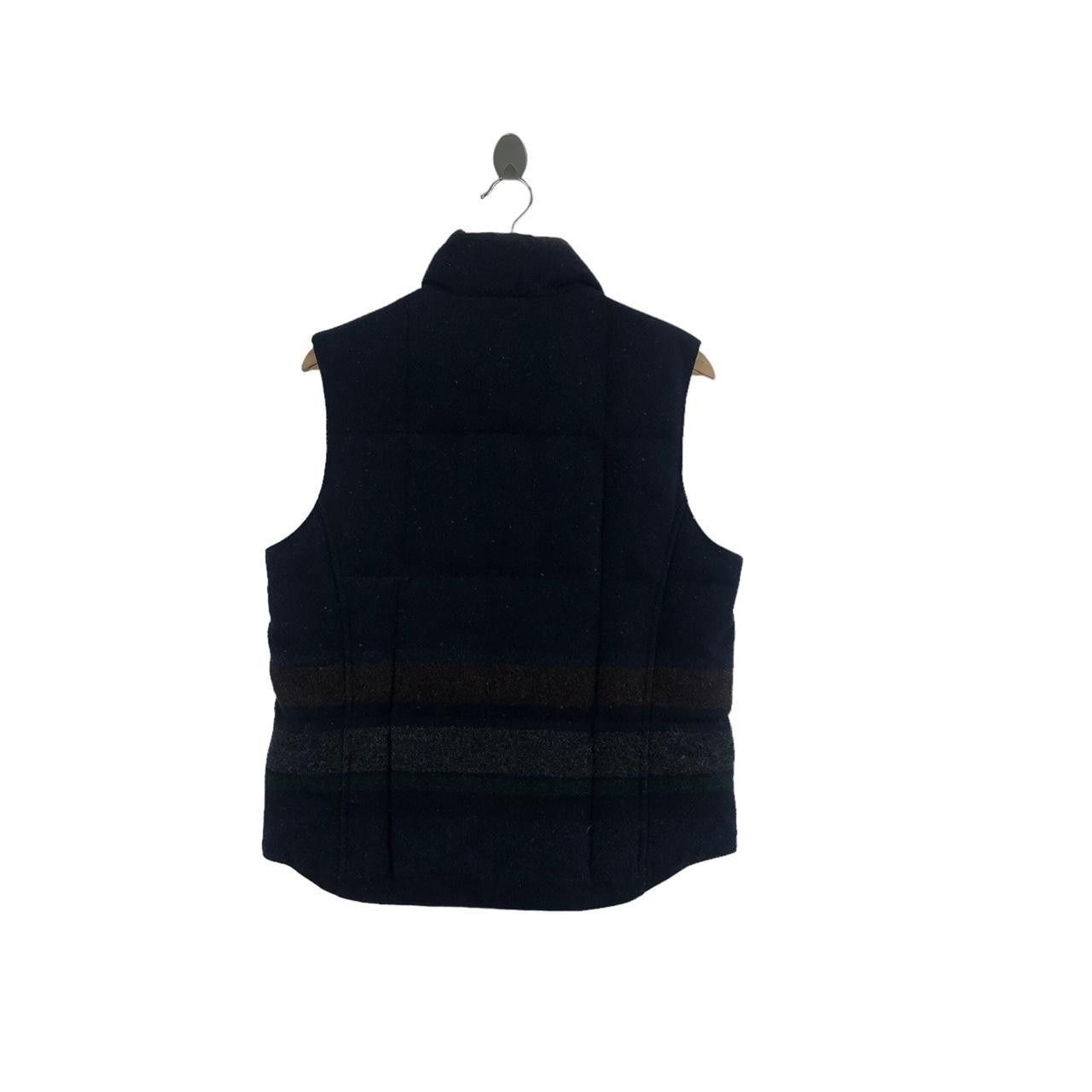 NOLLEY'S NOLLEY’S Stoneworld Collection Puffer Vest Jacket Size M / US 6-8 / IT 42-44 - 2 Thumbnail
