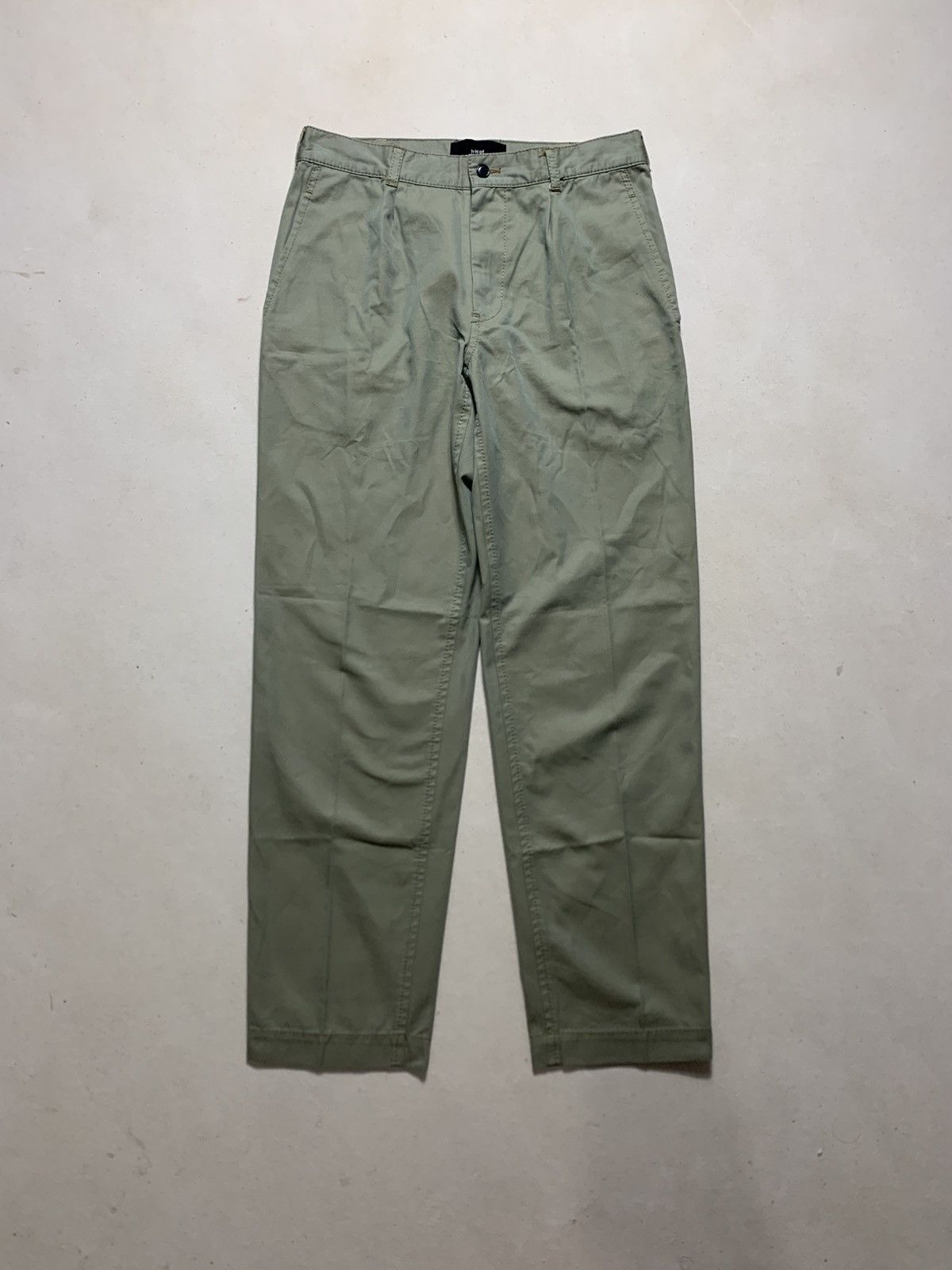 Comme des Garcons Tricot Comme des Garcons AD2011 Size US 28 / EU 44 - 1 Thumbnail