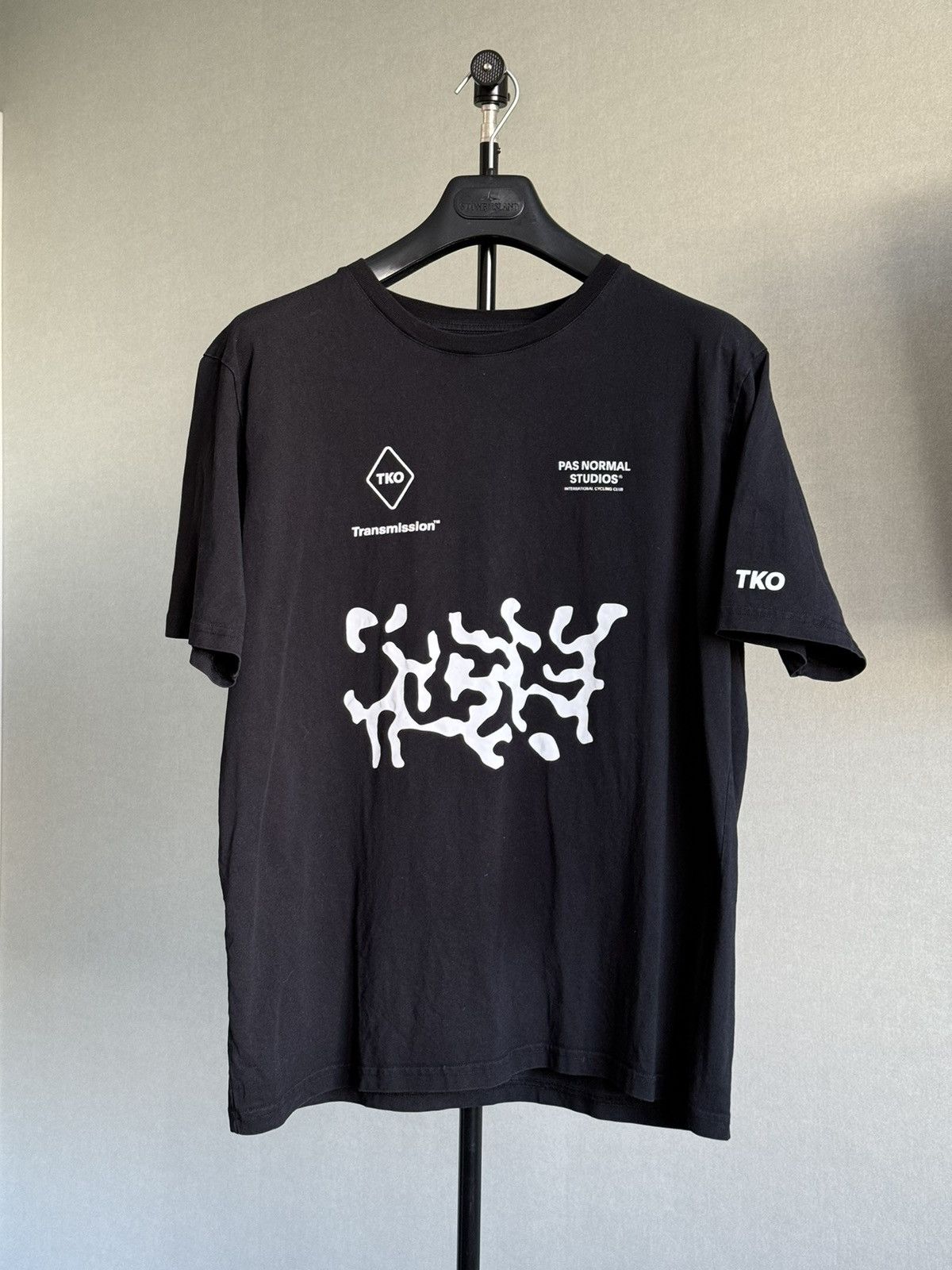 Pas Normal Studios PNS t shirt Size US L / EU 52-54 / 3 - 1 Thumbnail