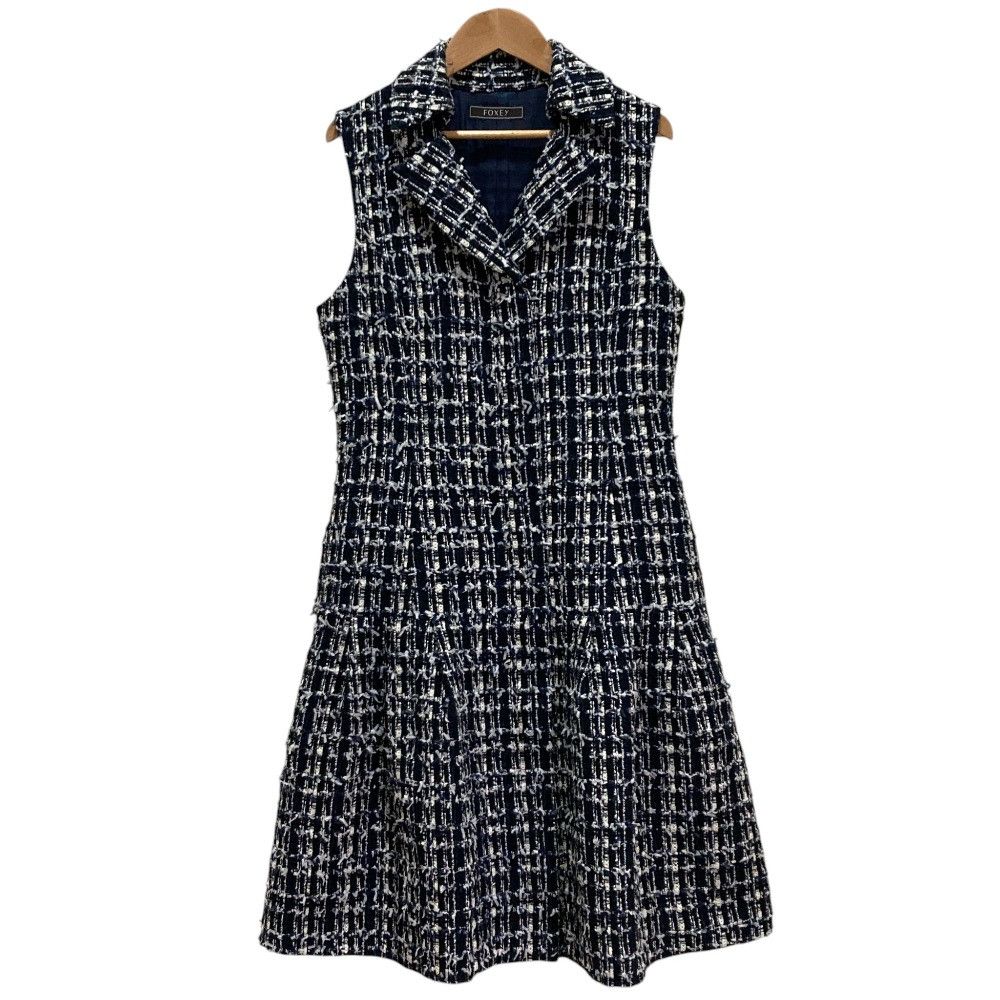 Other Other FOXEY Dress Tulip Grace Dress Textile Dresses 39874 DUTY FREE for USA Size ONE SIZE - 1 Thumbnail