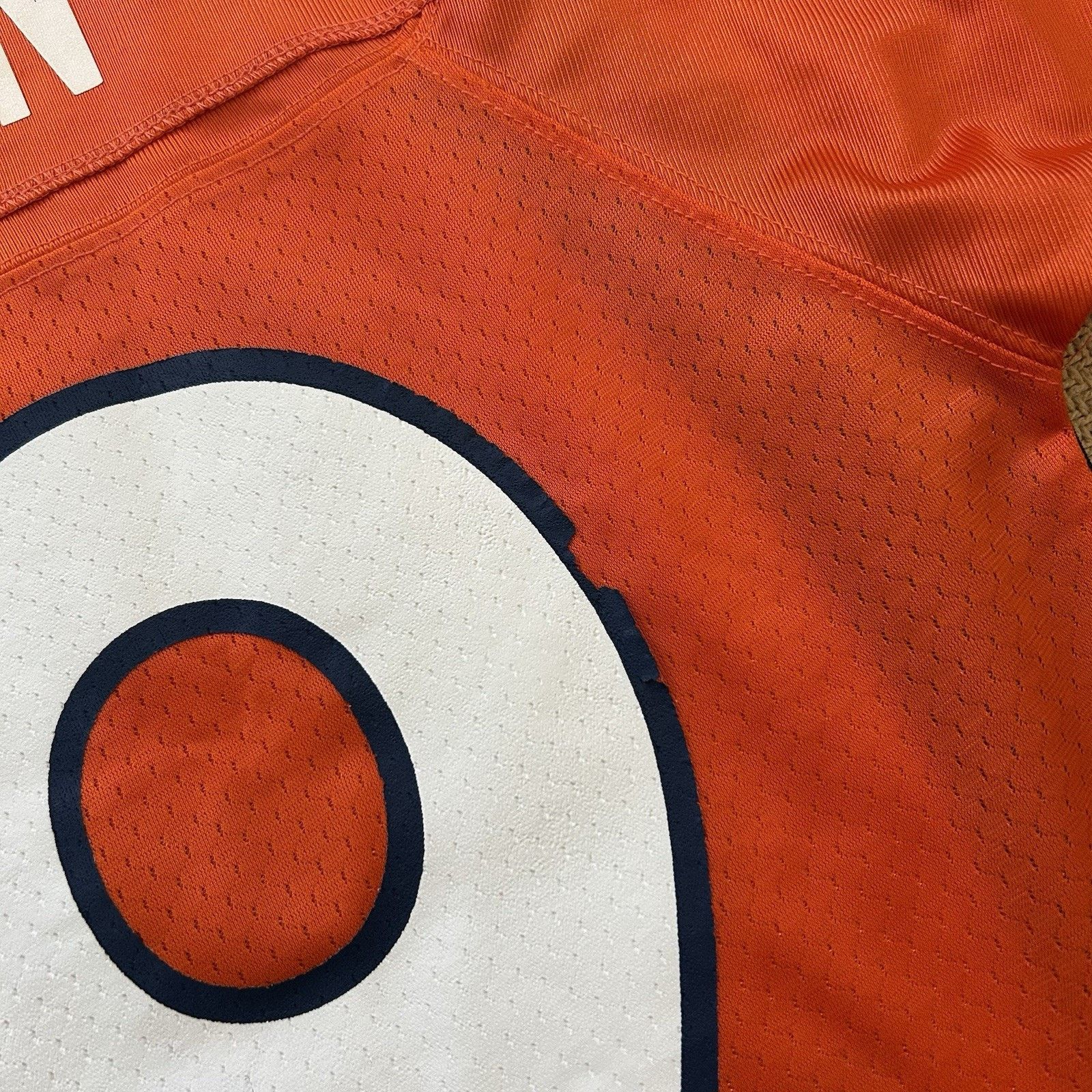 NFL Pro Line Danny Trevathan Denver Broncos Football Jersey Size US S / EU 44-46 / 1 - 5 Thumbnail