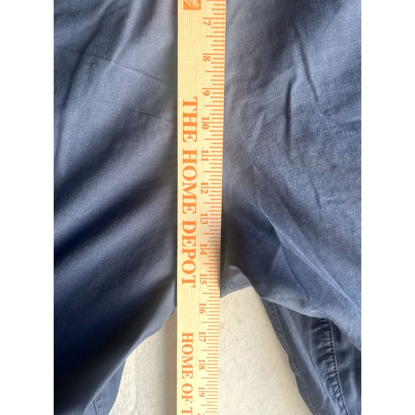 Vintage First Tactical Pants Men 40x32 Black Cargo Tactical Work Utility Pants Size US 40 / EU 56 - 4 Thumbnail