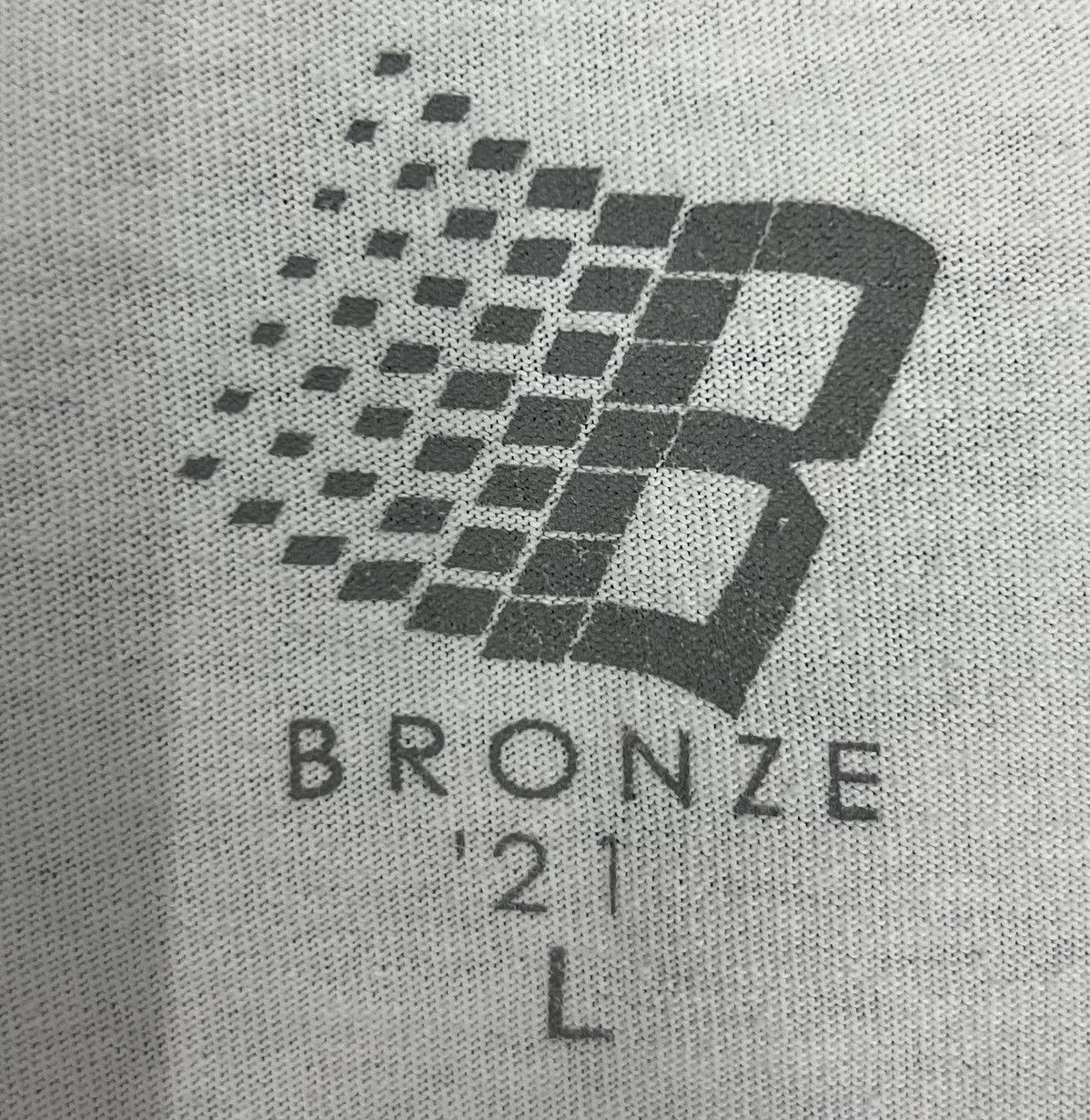 Bronze 56k × Vintage VINTAGE BRONZE 56k SHIRT Size US L / EU 52-54 / 3 - 6 Thumbnail
