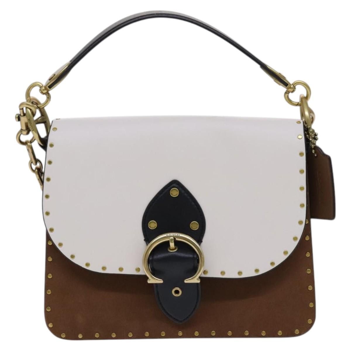 Coach Coach Beat shoulder Size ONE SIZE - 1 Thumbnail