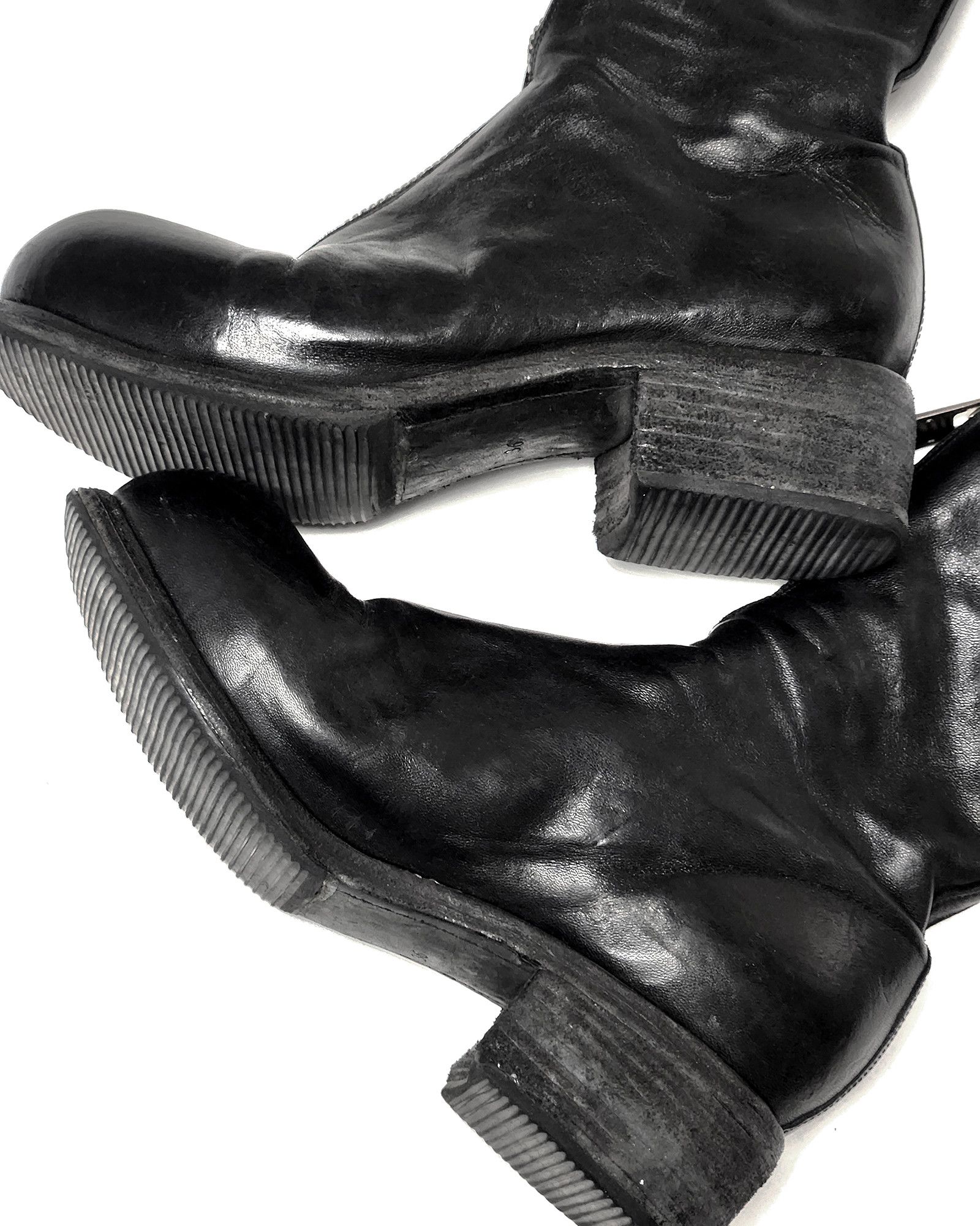 Guidi [Size 36] Guidi PL2 Leather Boot Size US 6 / IT 36 - 3 Thumbnail