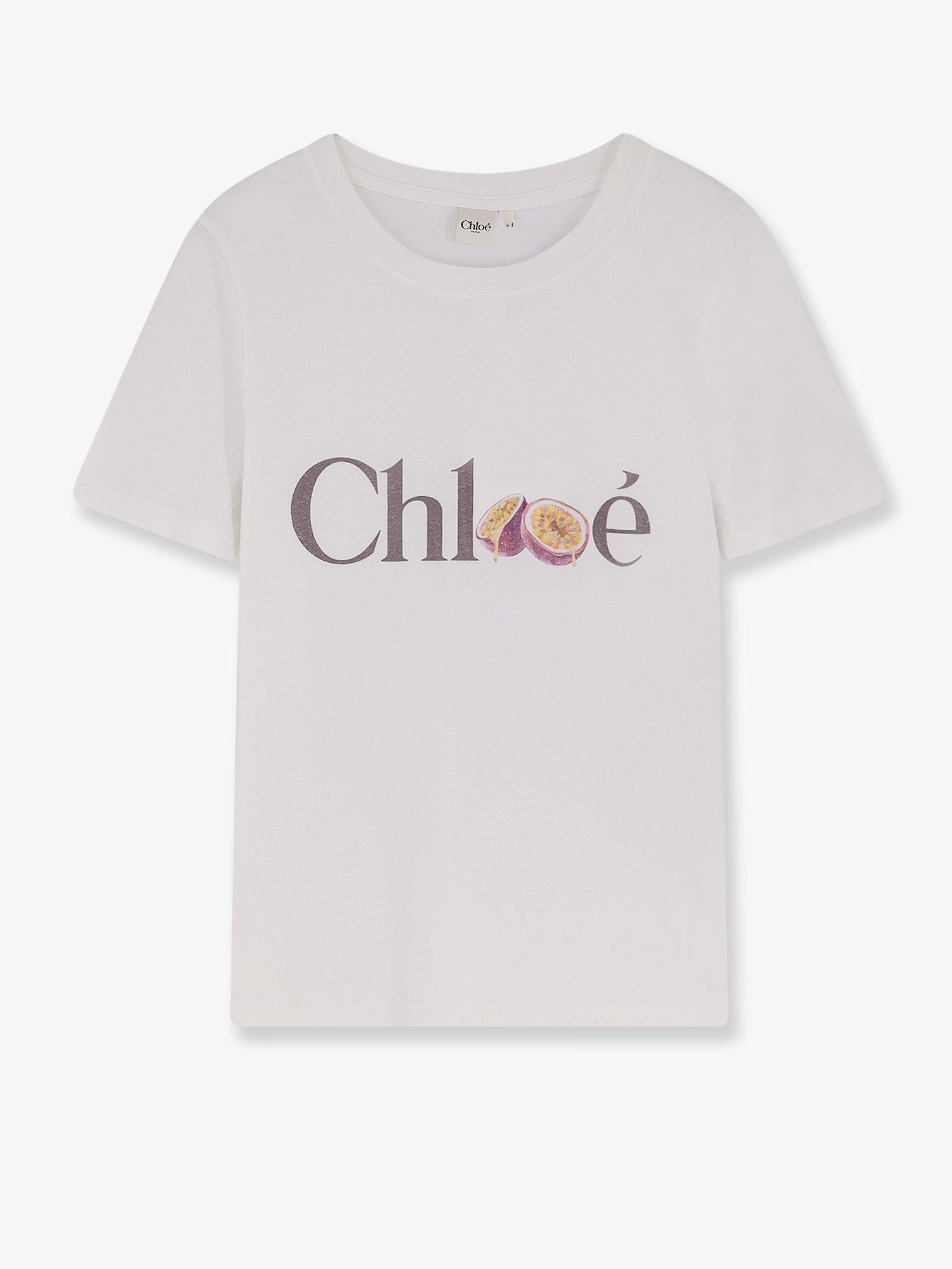 Cotton t-shirt M - USA Tariffs Included