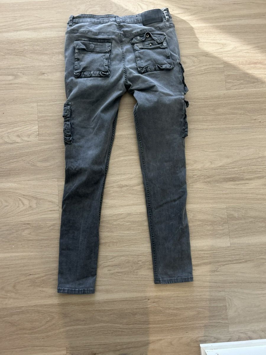 SERENEDE Serende IRON Cargo Size US 34 / EU 50 - 2 Thumbnail