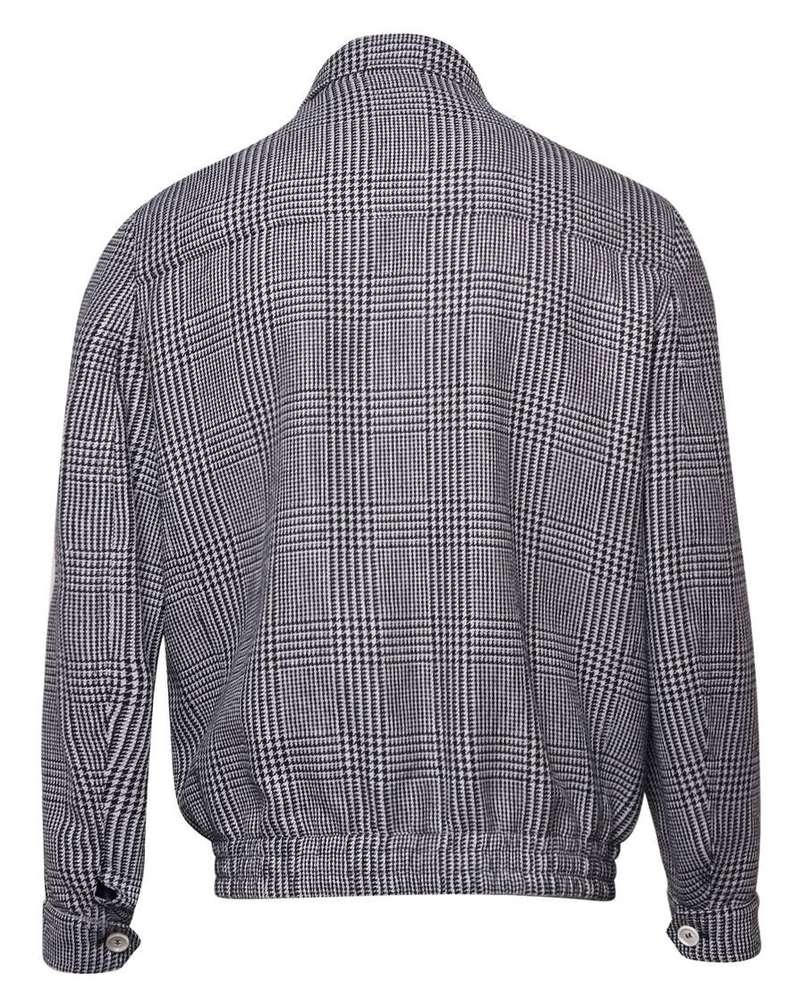 Brunello Cucinelli Jacket in Open Blue Size US XL / EU 56 / 4 - 2 Thumbnail