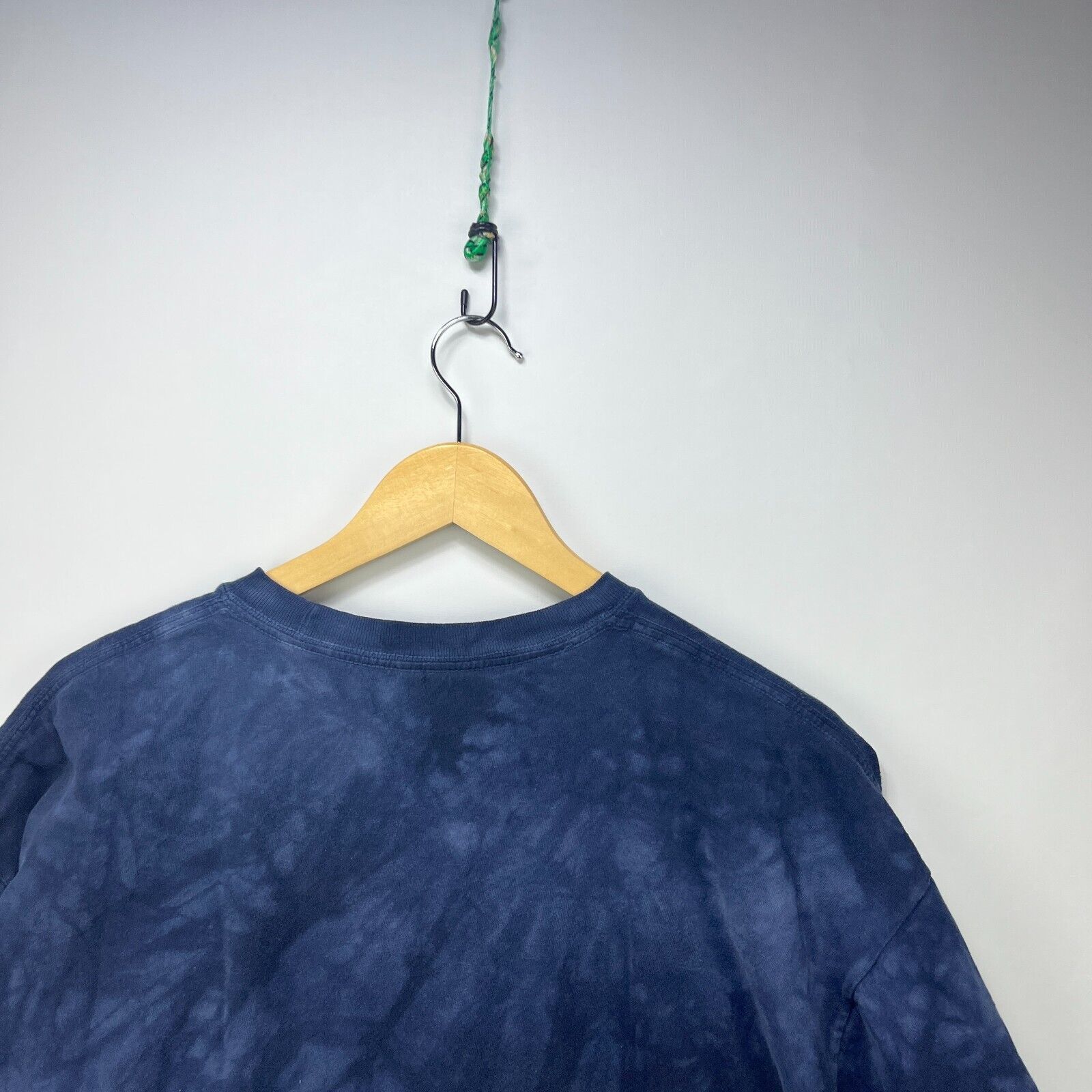 The Mountain × Vintage Vintage The Mountain Cat Animal Nature T-shirt 2XL Size US XXL / EU 58 / 5 - 9 Thumbnail