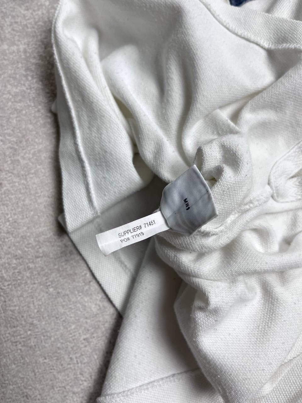 Polo Ralph Lauren VINTAGE POLO RALPH LAUREN CHIEF KEEF STYLE SHIRT M Size US M / EU 48-50 / 2 - 7 Thumbnail