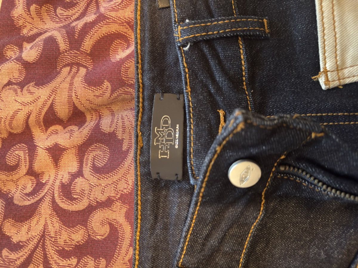 HMDD HMDD 16 Pocket Jorts Size US 32 / EU 48 - 4 Thumbnail
