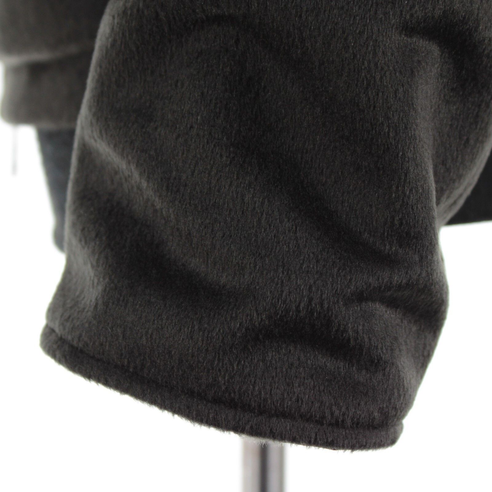 Kiton Kiton Jacket Size S US In Black Polyester Blend Size US S / EU 44-46 / 1 - 3 Thumbnail