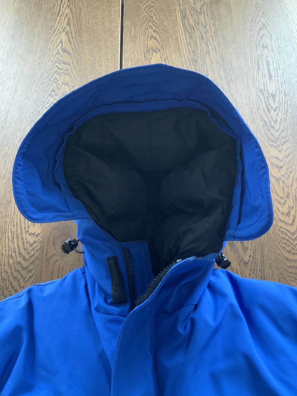 Canada Goose Canada Goose PBI expedition Parka Size US S / EU 44-46 / 1 - 15 Thumbnail
