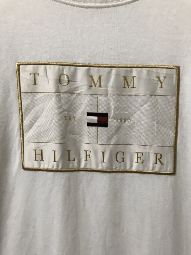 Tommy Hilfiger Tommy Hilfiger Sweatshirts Size US L / EU 52-54 / 3 - 4 Thumbnail