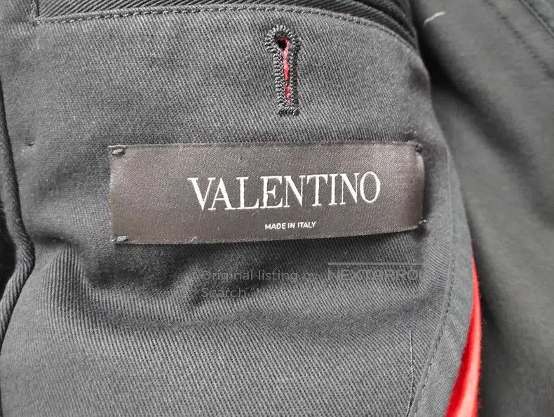 Valentino Valentino coat Size US S / EU 44-46 / 1 - 3 Thumbnail