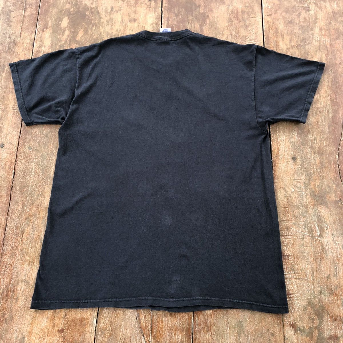 Naked & Famous Vintage Martin Luther King Jr. x Obama Rare Shirt Size US XL / EU 56 / 4 - 3 Thumbnail