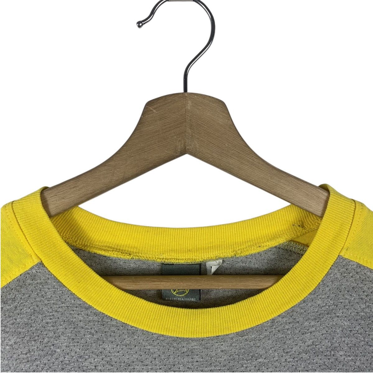 Freshjive × Vintage Vintage FRESHJIVE centre logo tee Size US XL / EU 56 / 4 - 5 Thumbnail