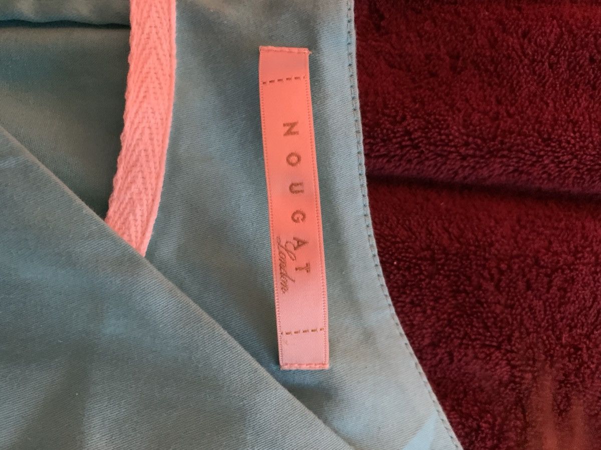 Other Blue Nougat London Mid-Length Dress Size XS / US 0-2 / IT 36-38 - 6 Thumbnail