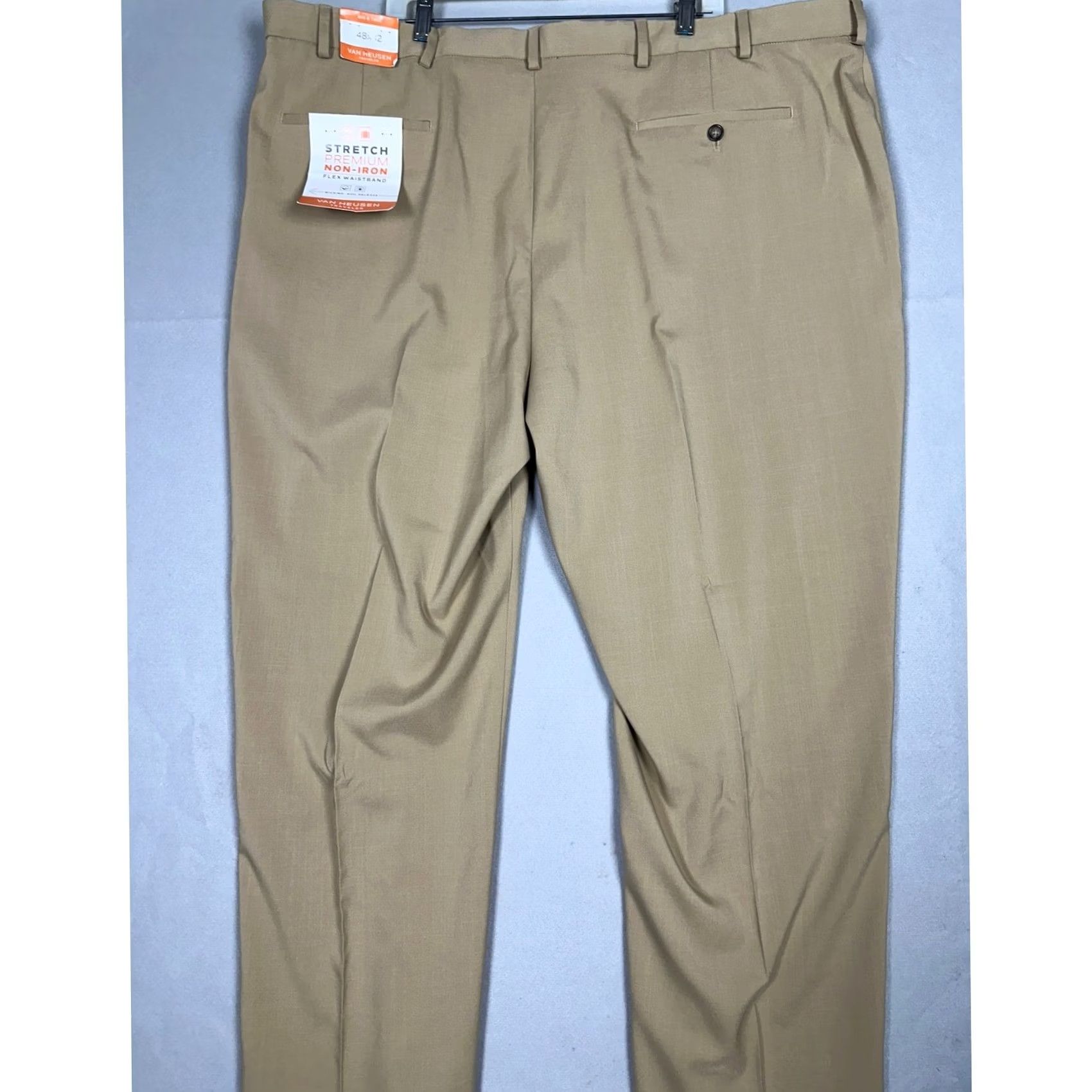 Van Heusen VINTAGE? No. Size US 32 / EU 48 - 2 Thumbnail
