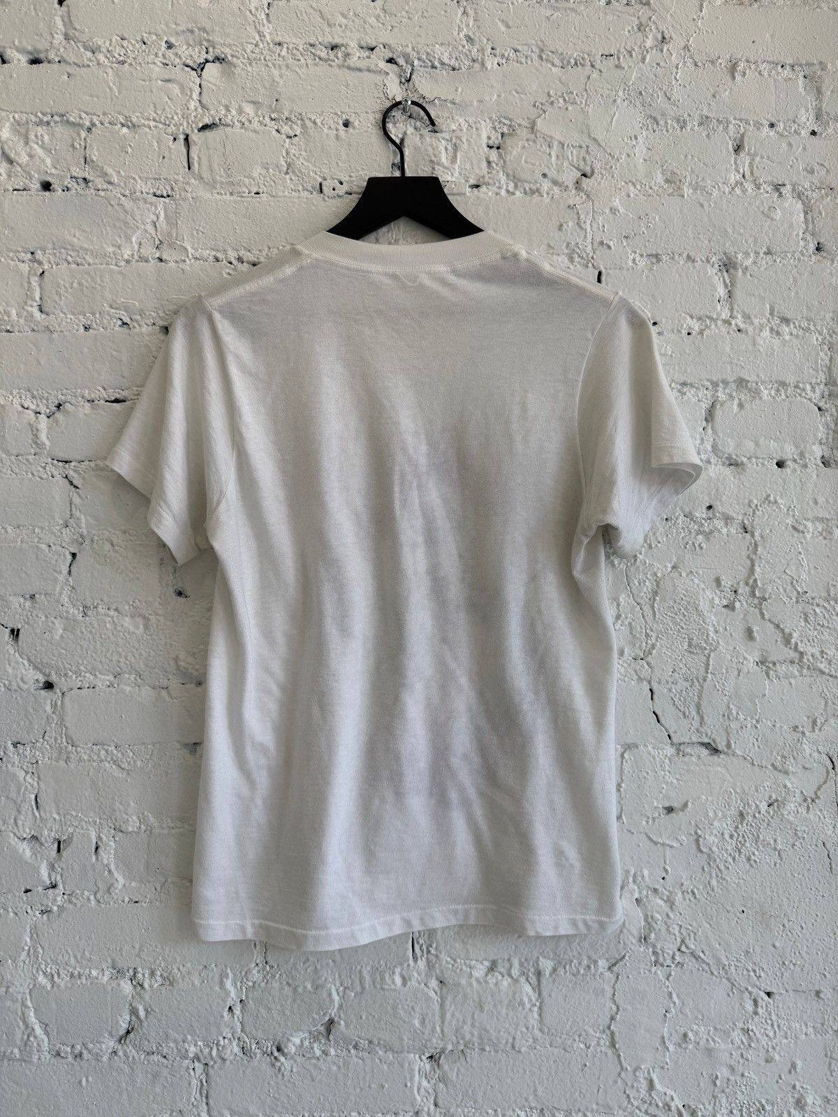 Vintage 1980s SEDITIONARIES ‘FUCK PUNK’ TEE Size US M / EU 48-50 / 2 - 3 Thumbnail