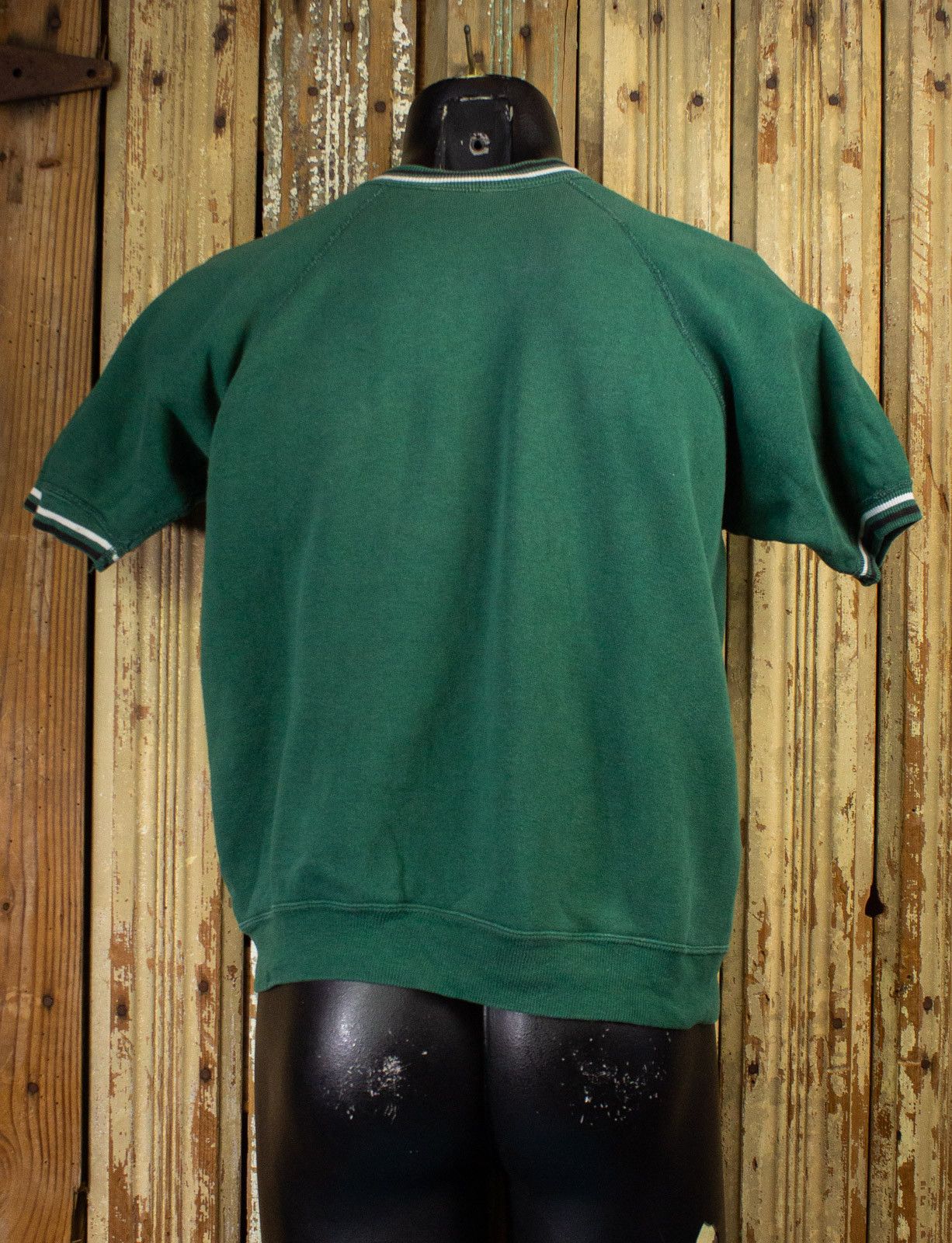 Vintage Vintage Rochester Tech Running Man Sweatshirt 60s Size US M / EU 48-50 / 2 - 4 Thumbnail