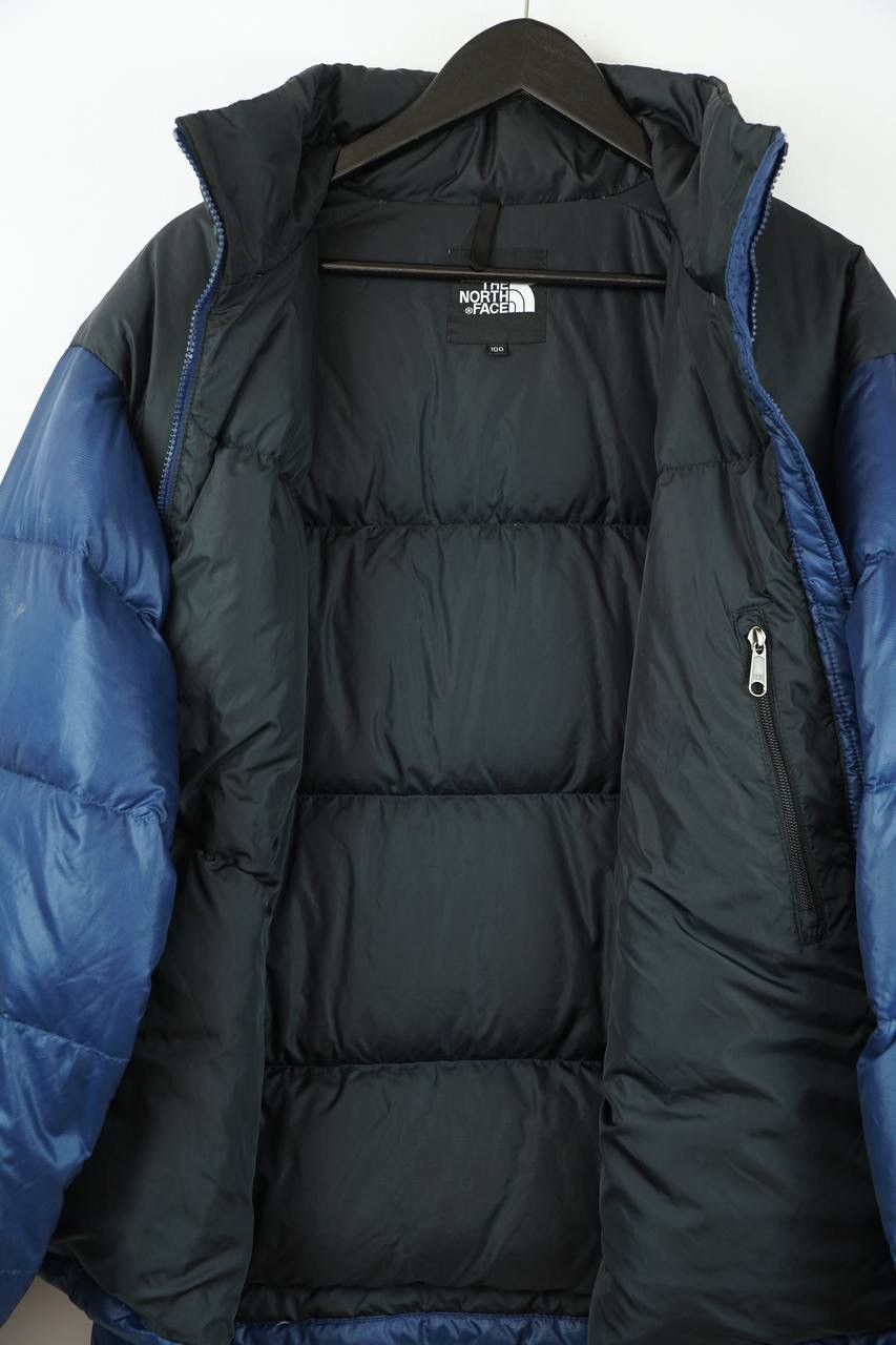 The North Face The North Face Nuptse 700 Size US L / EU 52-54 / 3 - 3 Thumbnail