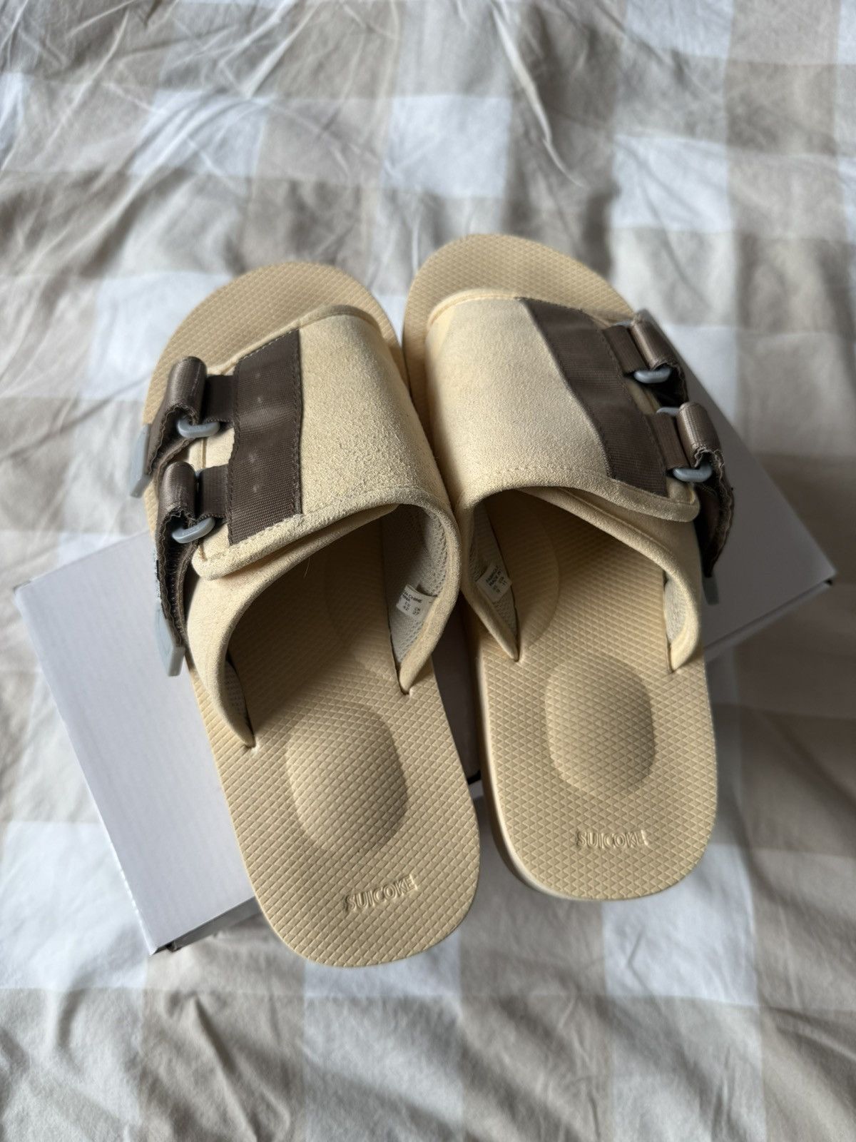 Suicoke GOLF WANG KAW-CAB B Size US 9 / EU 42 - 1 Thumbnail