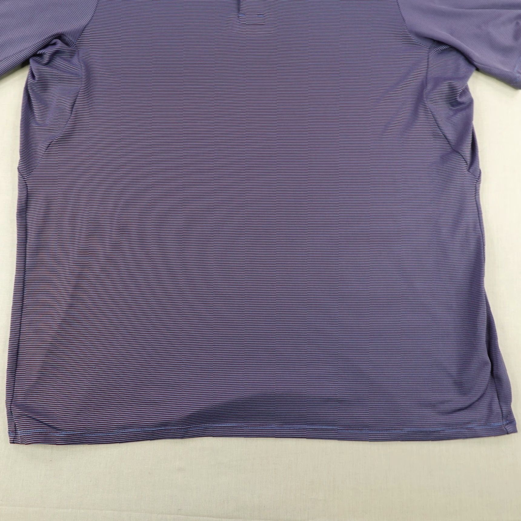 KJUS KJUS Polo Shirt Men L Blue Stripes Soren Performance Golf Golfer Flex UPF 50 Polo Shirt Men L Blue Stripes Soren Performance Golf Golfer Flex UPF 50 Size US L / EU 52-54 / 3 - 3 Thumbnail