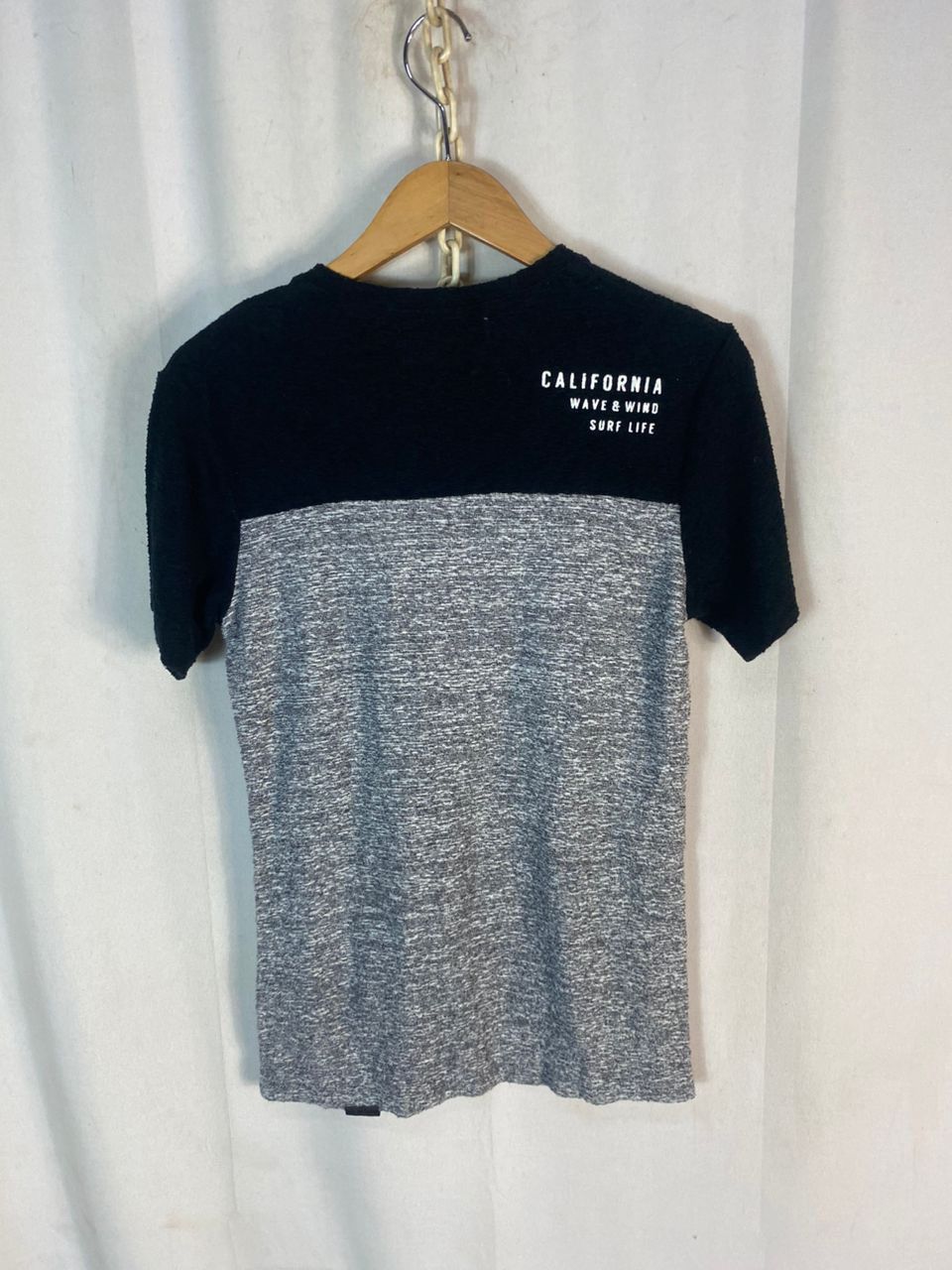 Japanese Brand Jukebox spellout tshirt made in japan Size US S / EU 44-46 / 1 - 8 Thumbnail