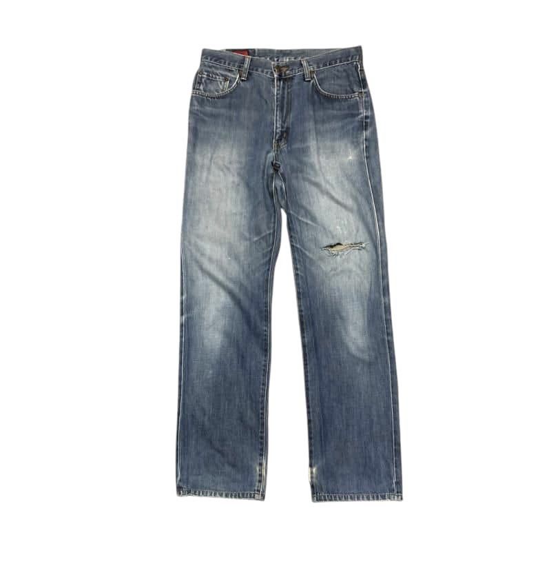 Edwin Vintage Edwin 503 Regular Jeans Size US 32 / EU 48 - 1 Thumbnail