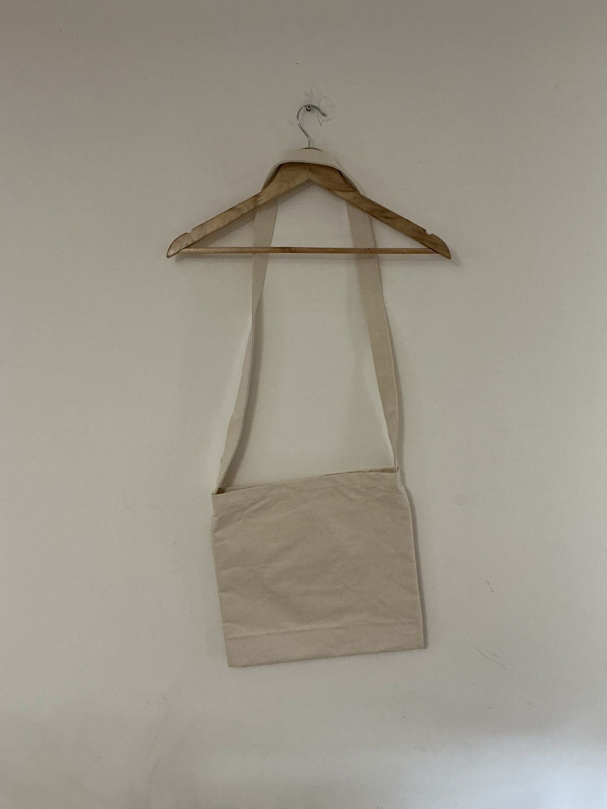 Visvim Stamped Musette Canvas 19SS Size ONE SIZE - 2 Thumbnail