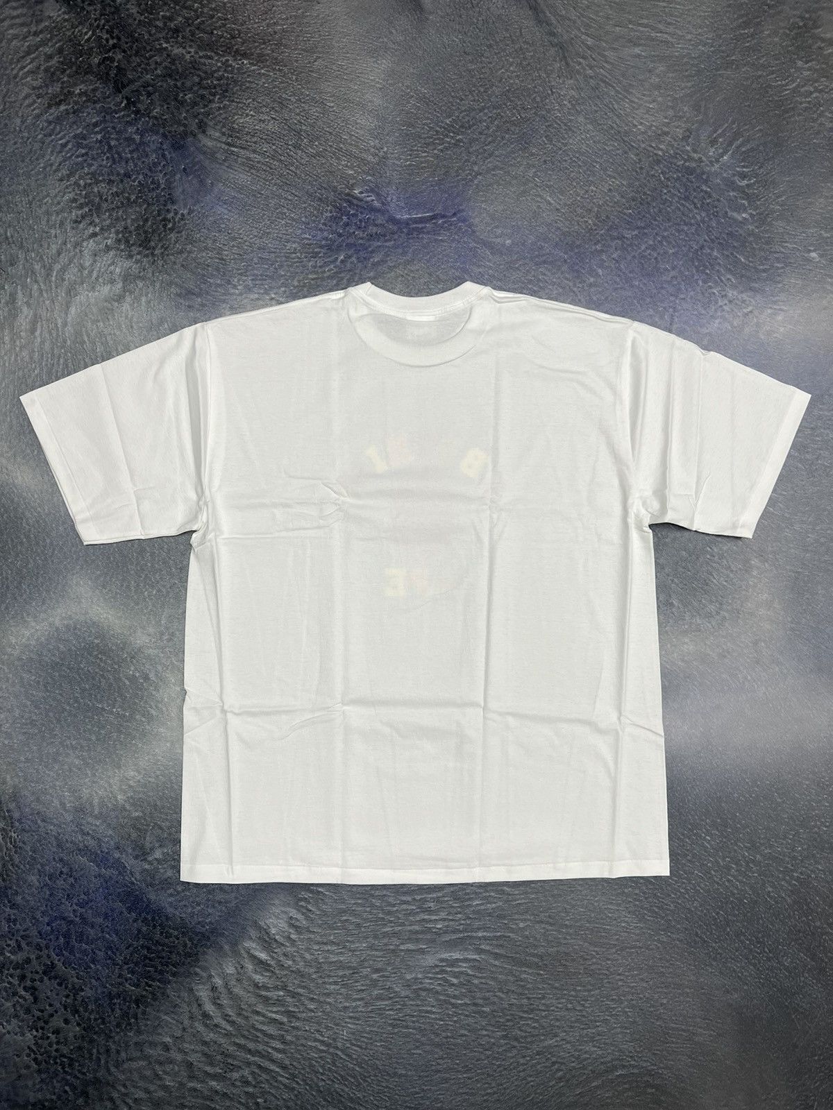 Bape Bape College Colors T-Shirt (3XL) Size US XXL / EU 58 / 5 - 5 Thumbnail