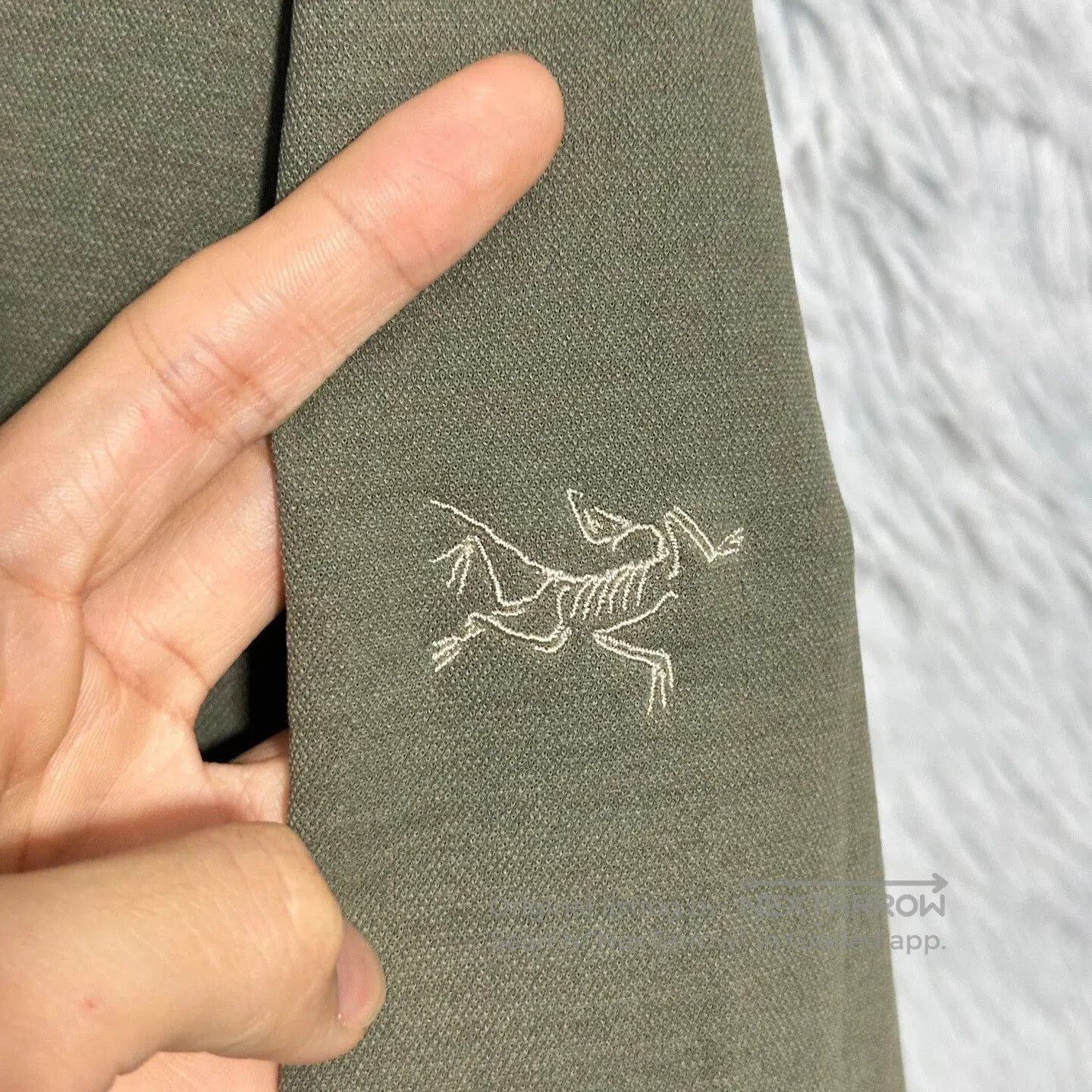 Arc'teryx arcteryx rethel jacket fleece outerwear. Size US M / EU 48-50 / 2 - 6 Thumbnail