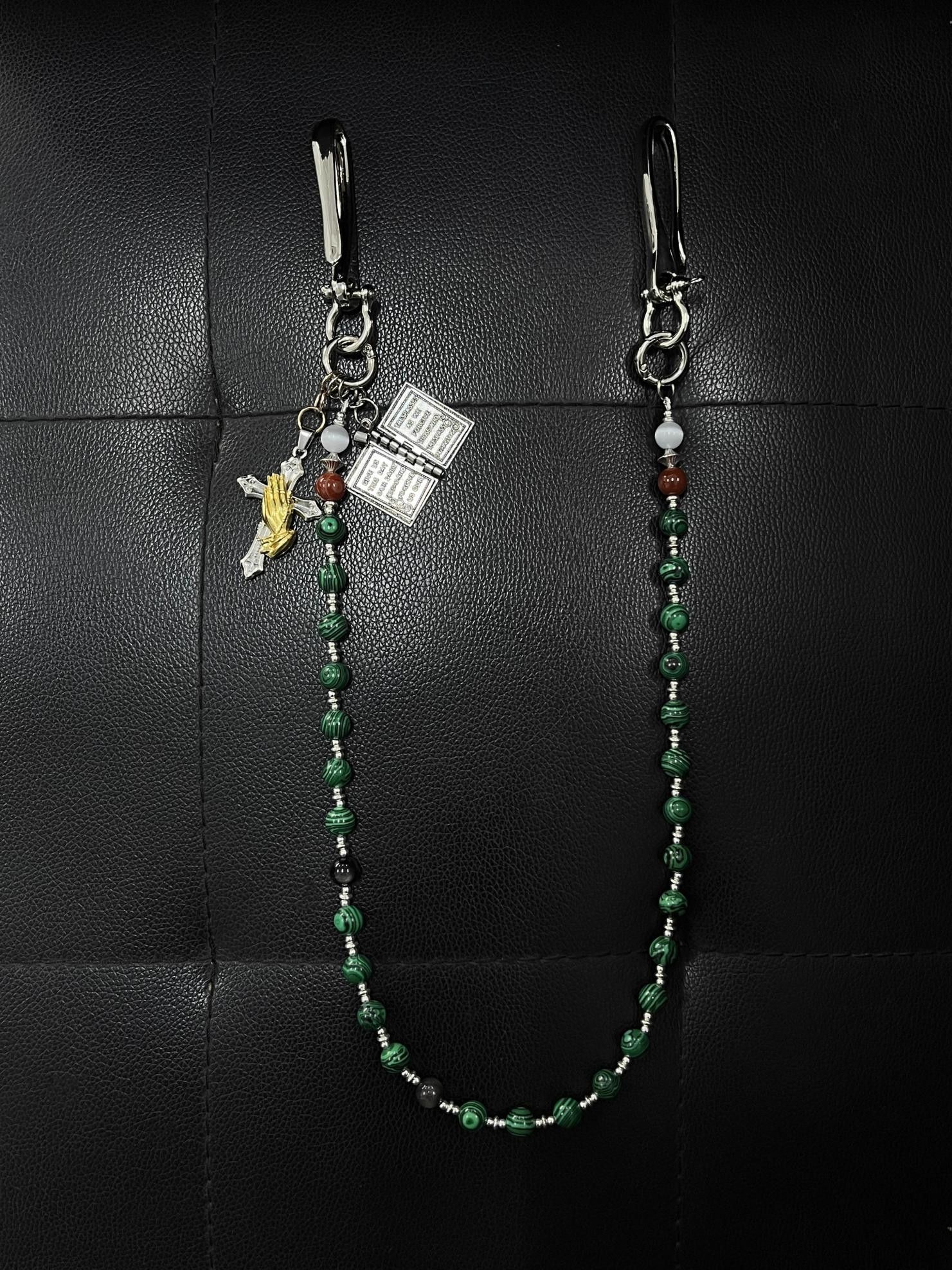 Jewelry Wallet chain Size ONE SIZE - 5 Thumbnail