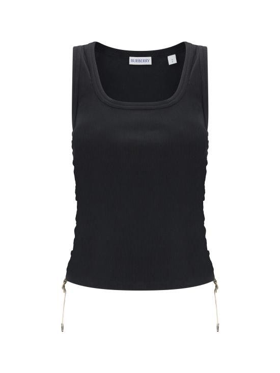 BURBERRY Women Tops 8109196 A1189 BLACK
